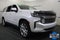 2023 Chevrolet Suburban High Country 4WD