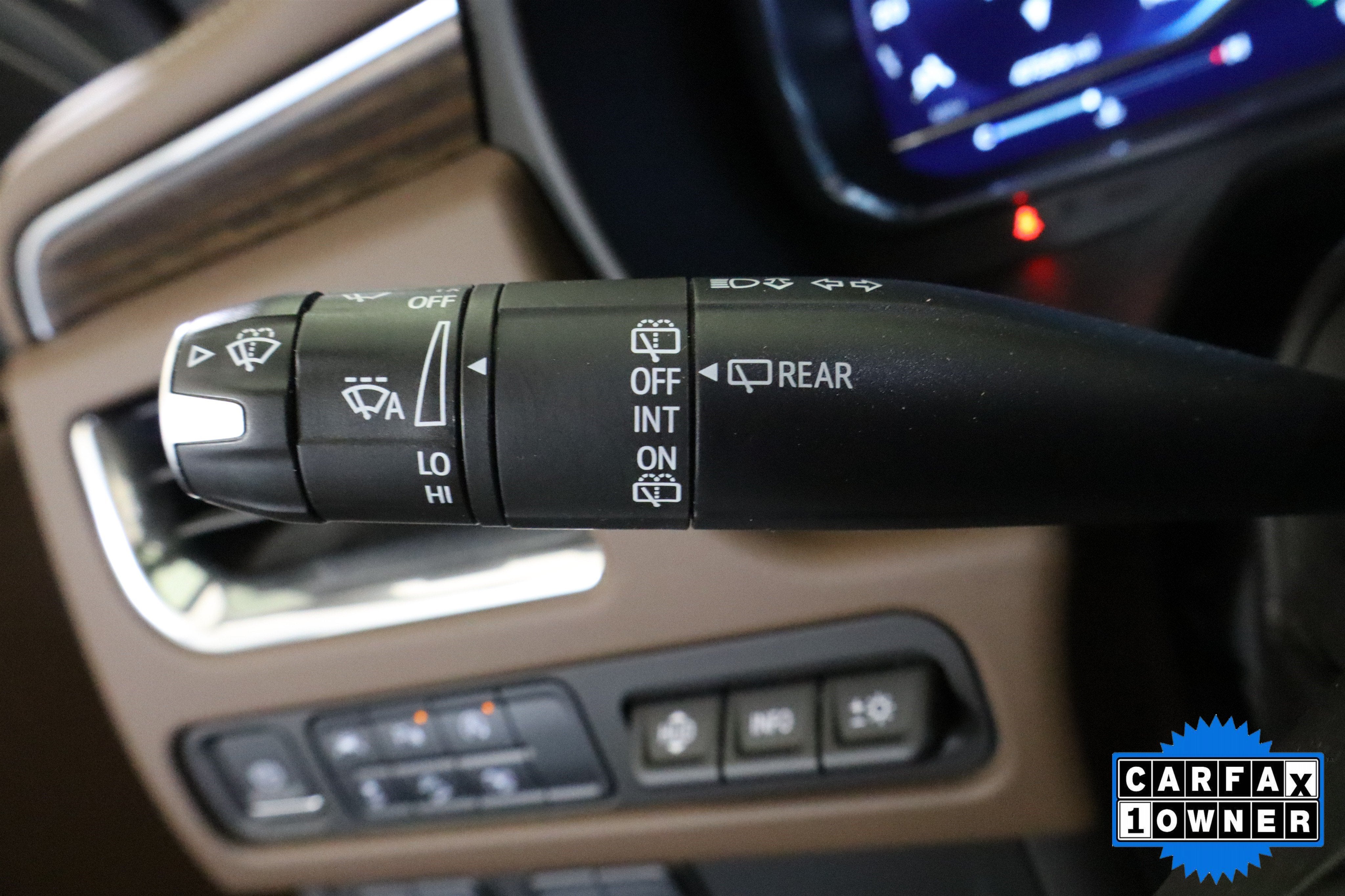 2023 Chevrolet Suburban High Country 4WD