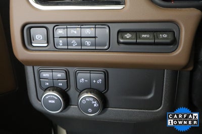 2023 Chevrolet Suburban High Country 4WD