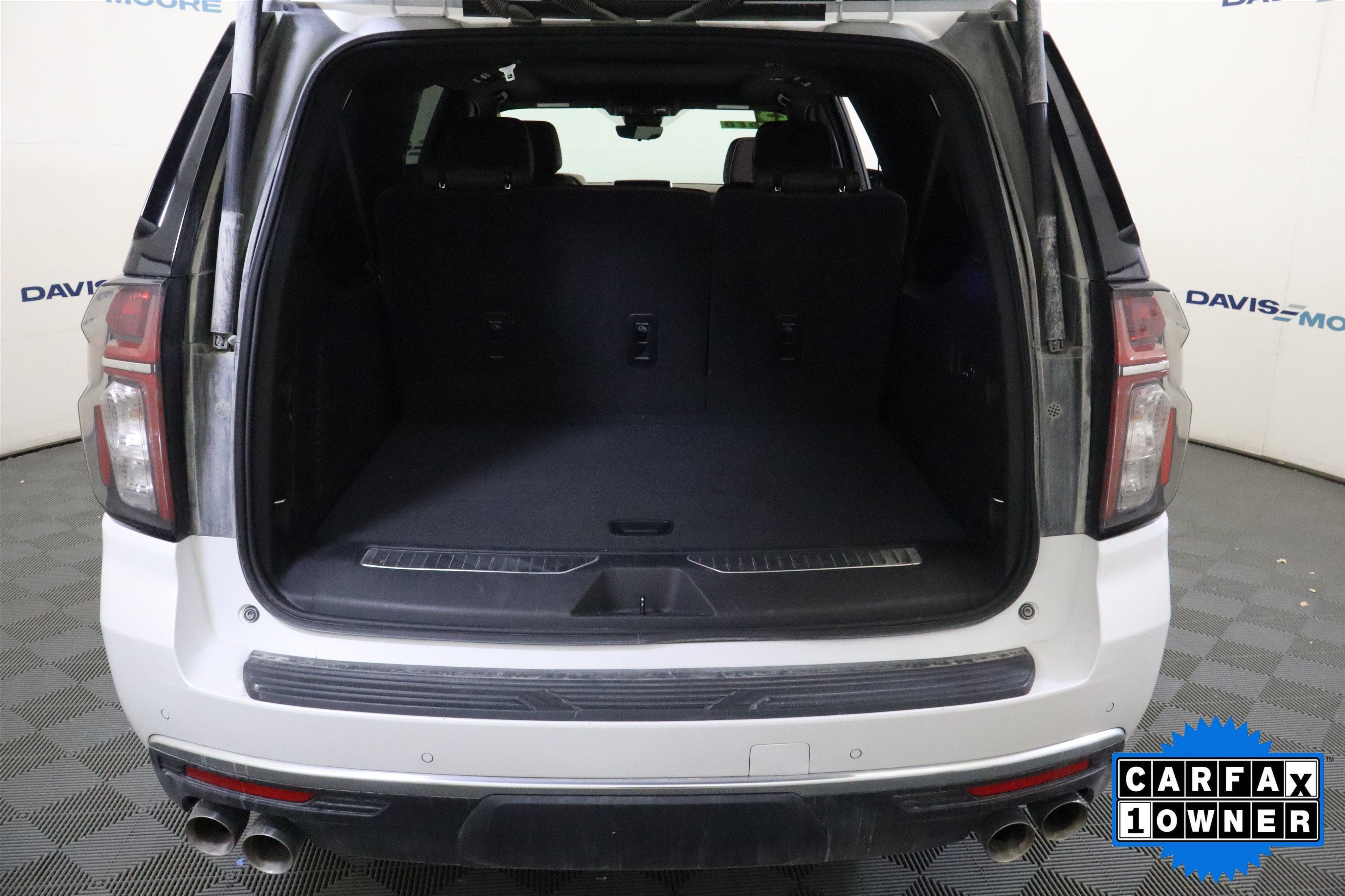 2023 Chevrolet Suburban High Country 4WD