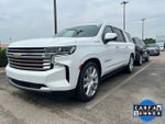 2024 Chevrolet Suburban High Country 4WD