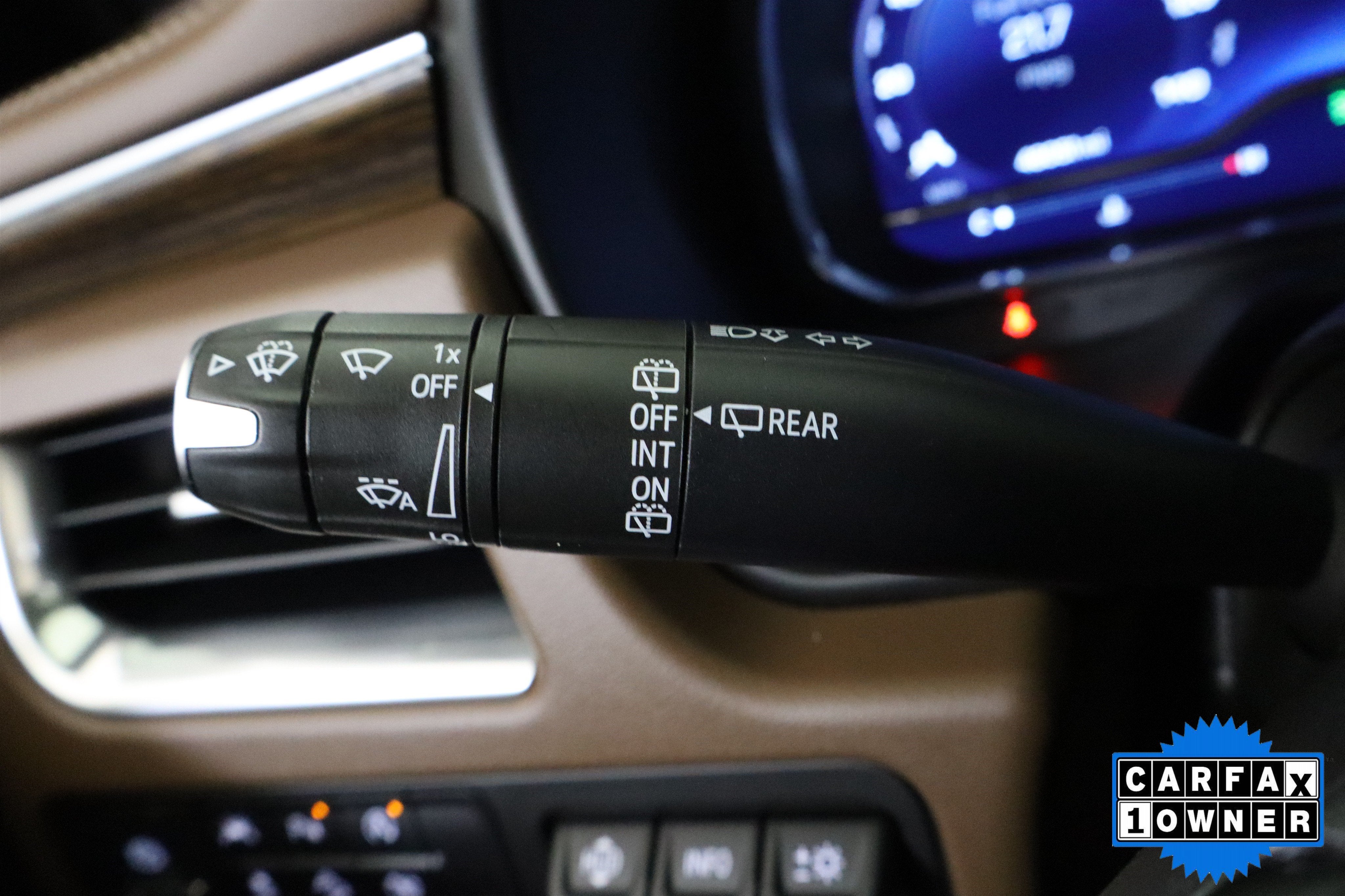 2024 Chevrolet Suburban High Country 4WD