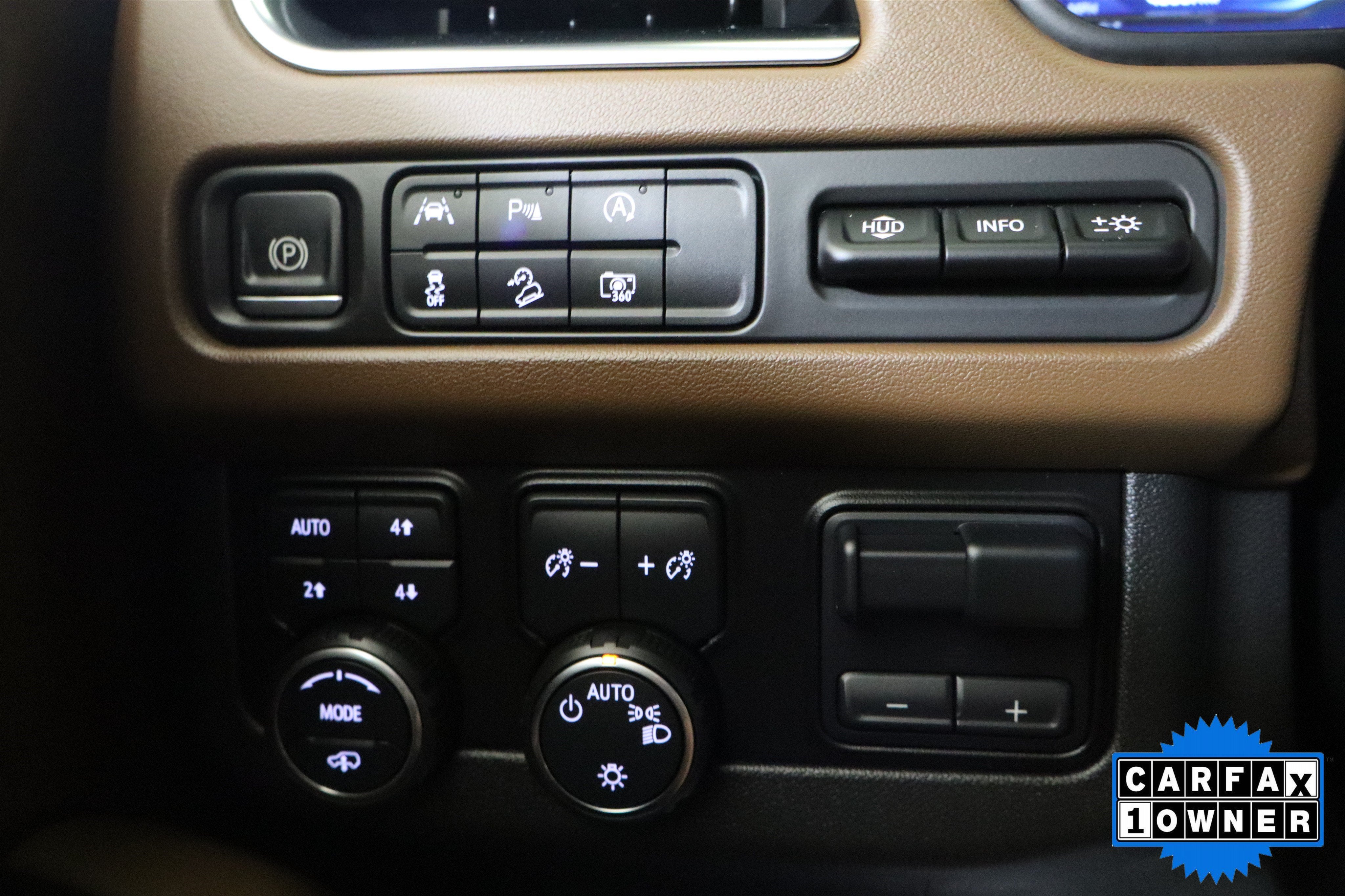 2024 Chevrolet Suburban High Country 4WD