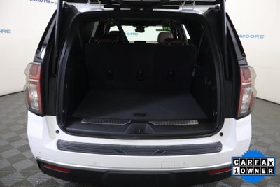 2024 Chevrolet Suburban High Country 4WD