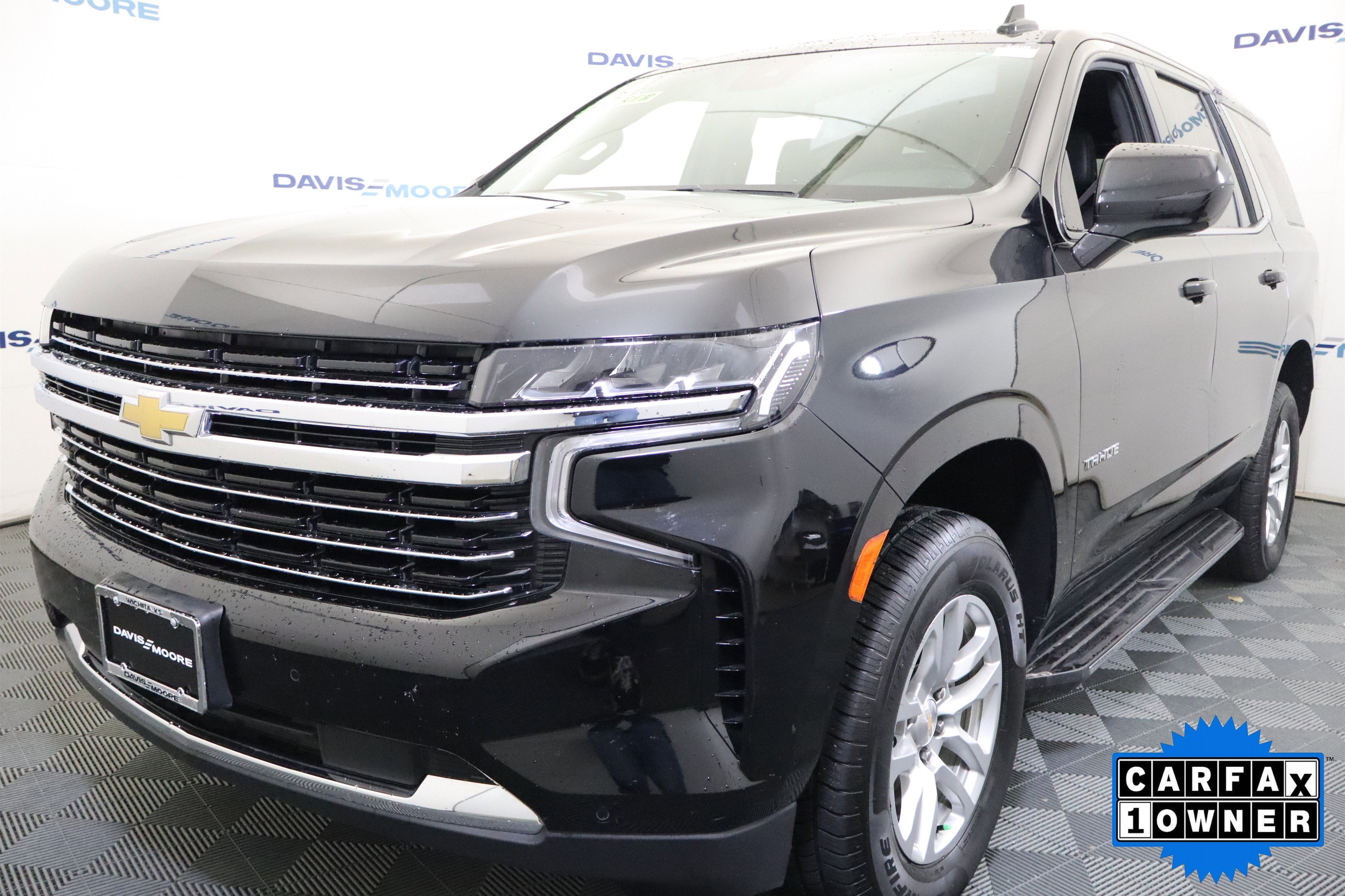 2024 Chevrolet Tahoe LT 4WD