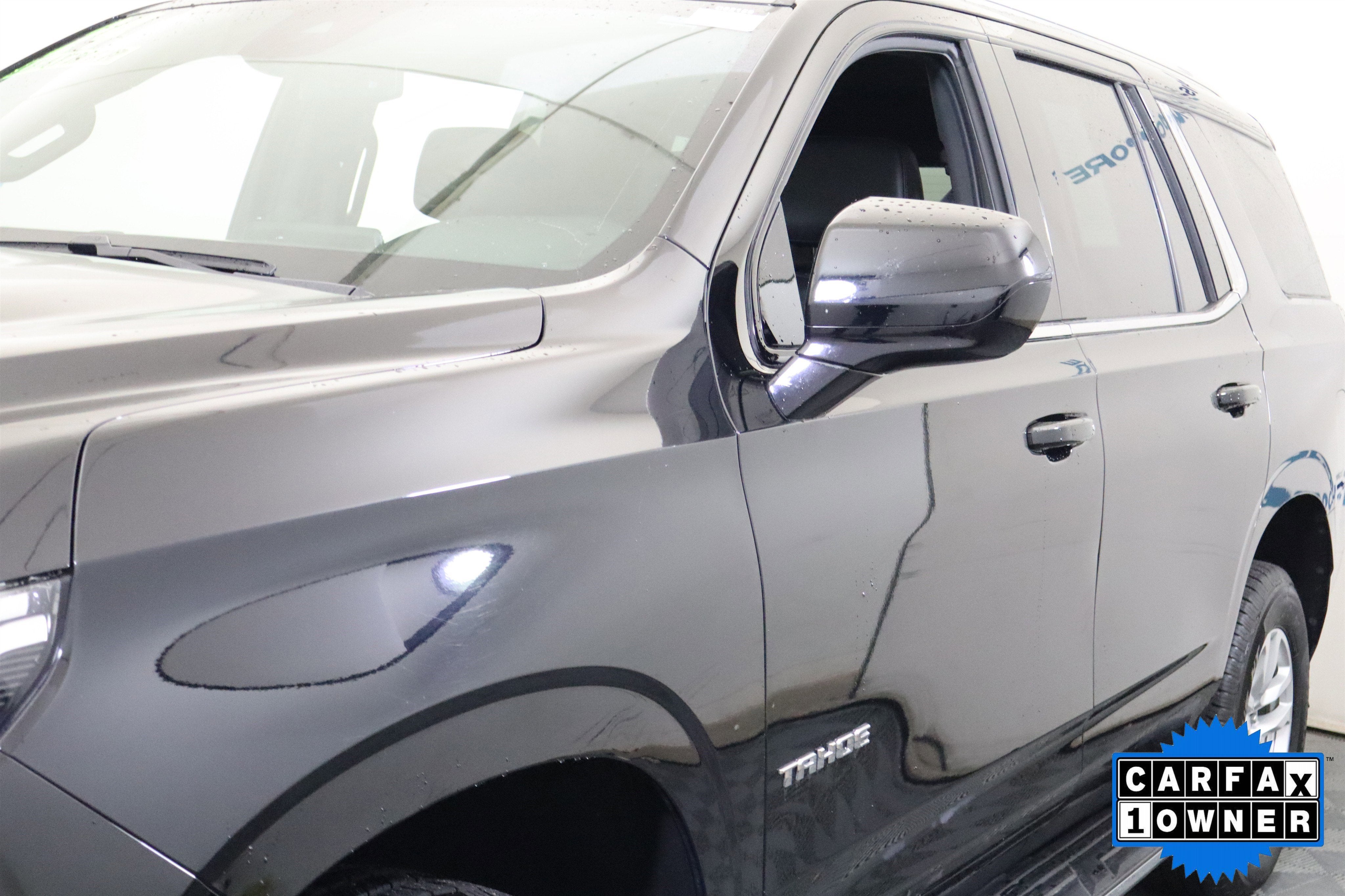 2024 Chevrolet Tahoe LT 4WD