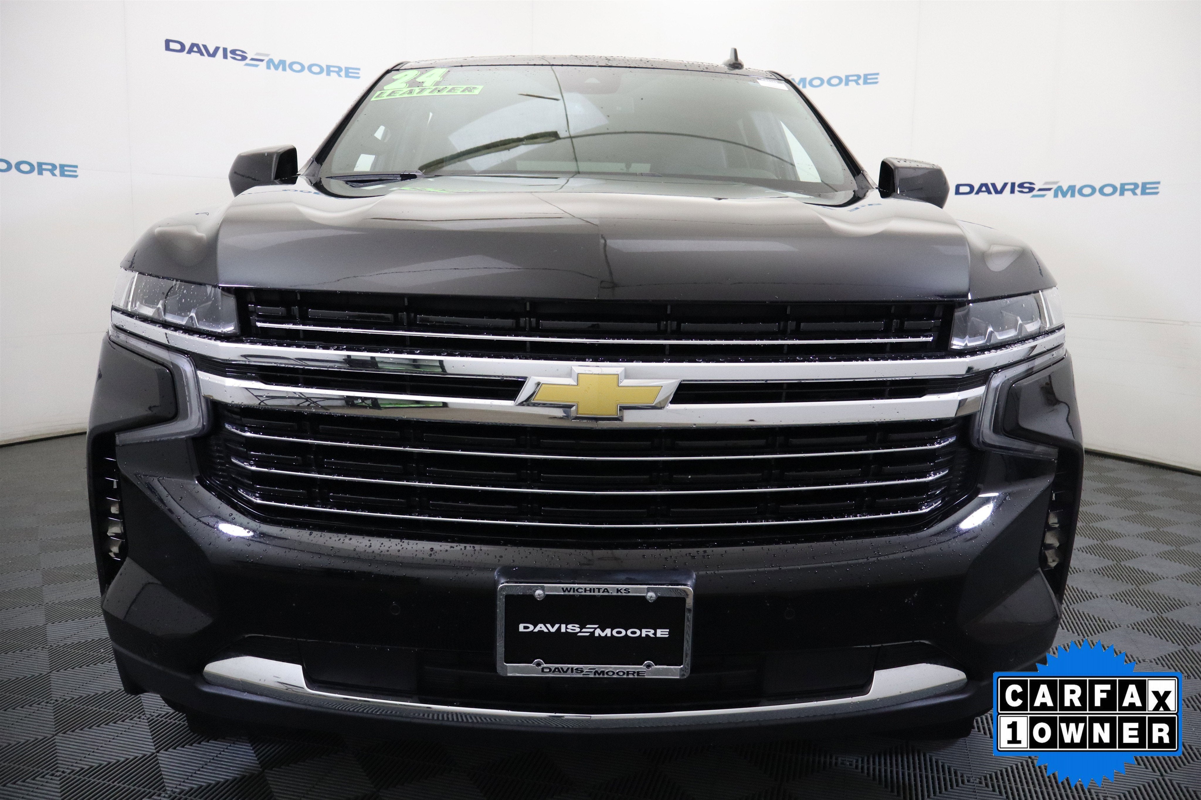 2024 Chevrolet Tahoe LT 4WD