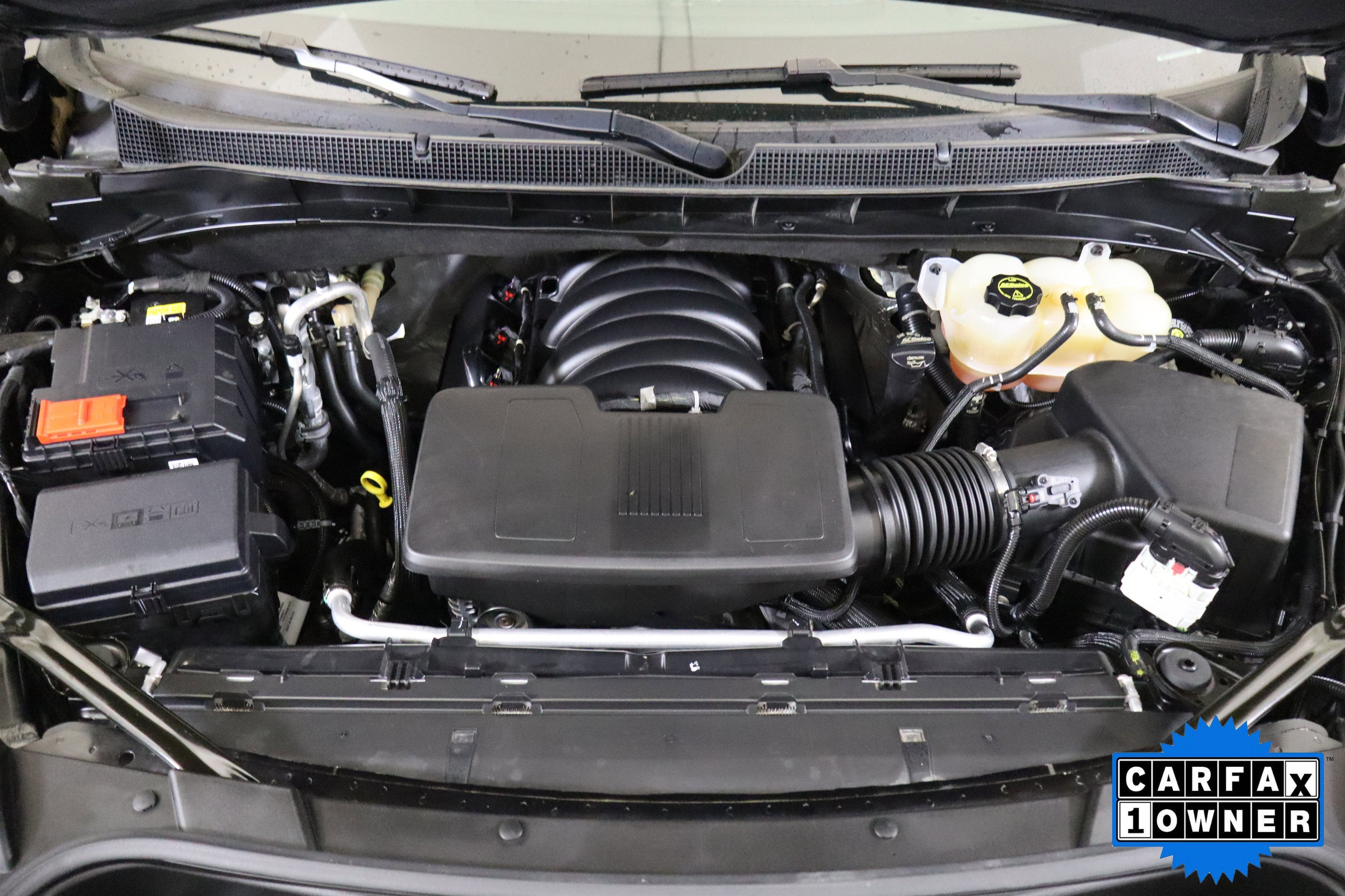 2024 Chevrolet Tahoe LT 4WD