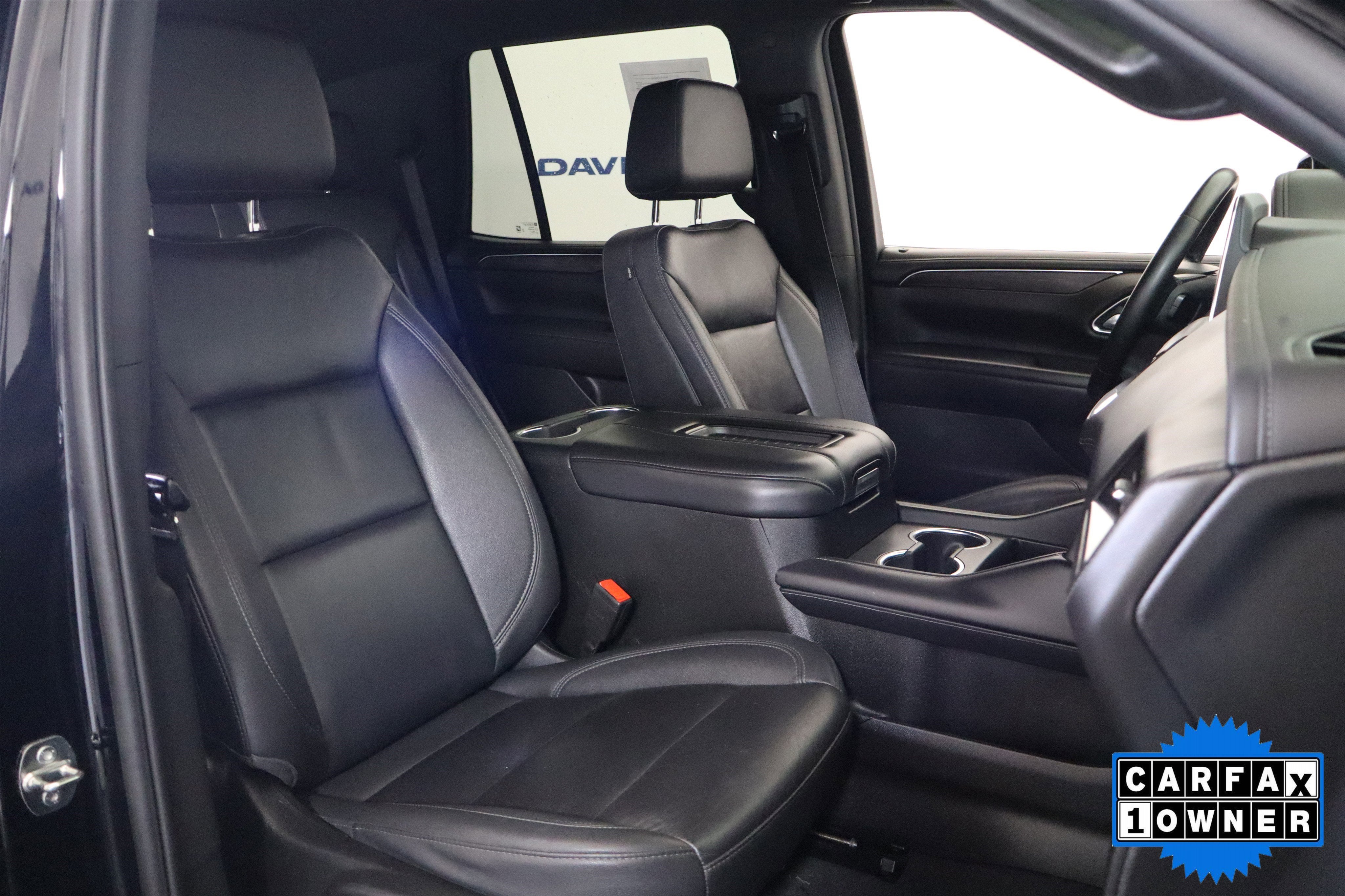 2024 Chevrolet Tahoe LT 4WD