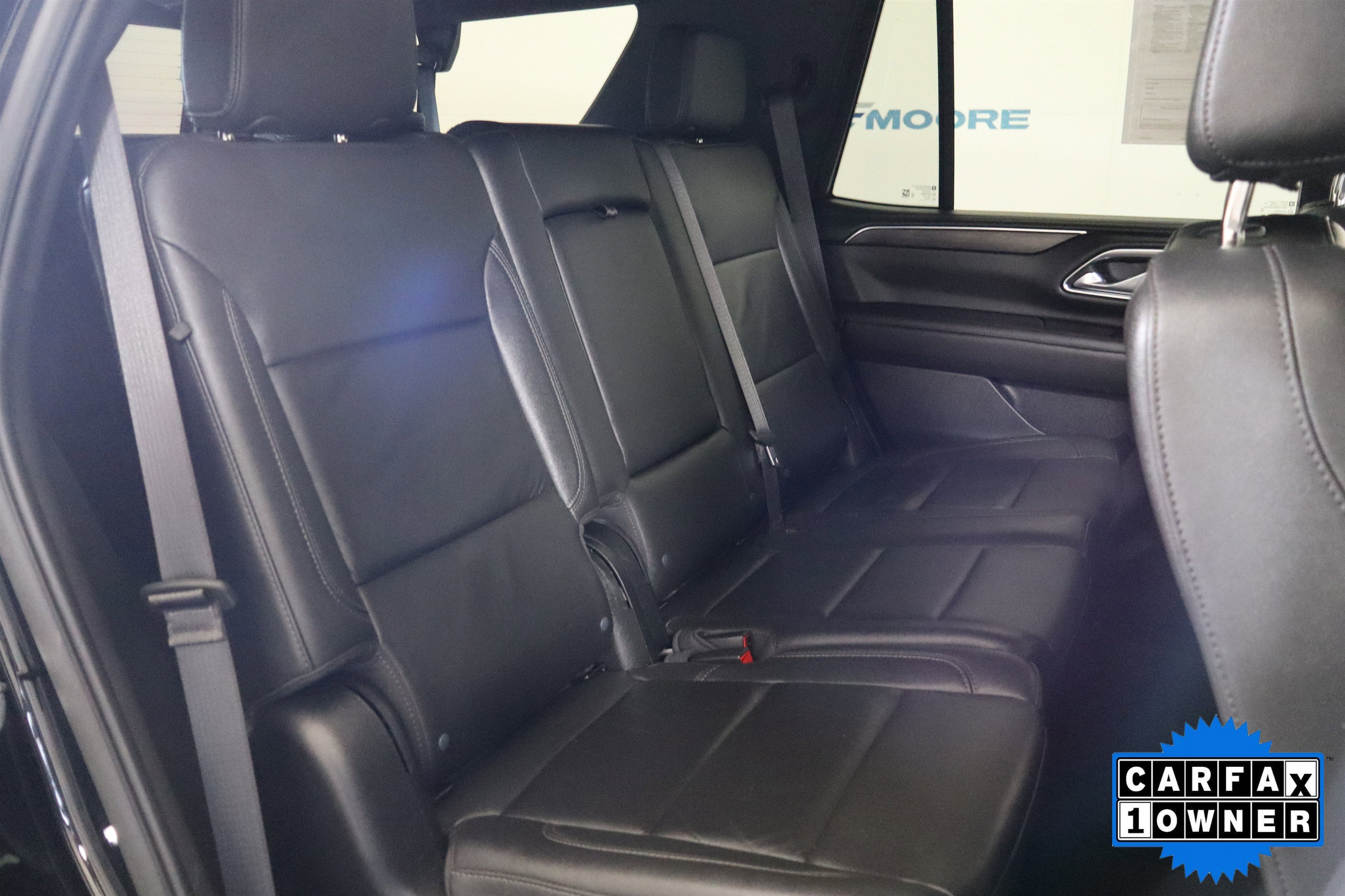 2024 Chevrolet Tahoe LT 4WD