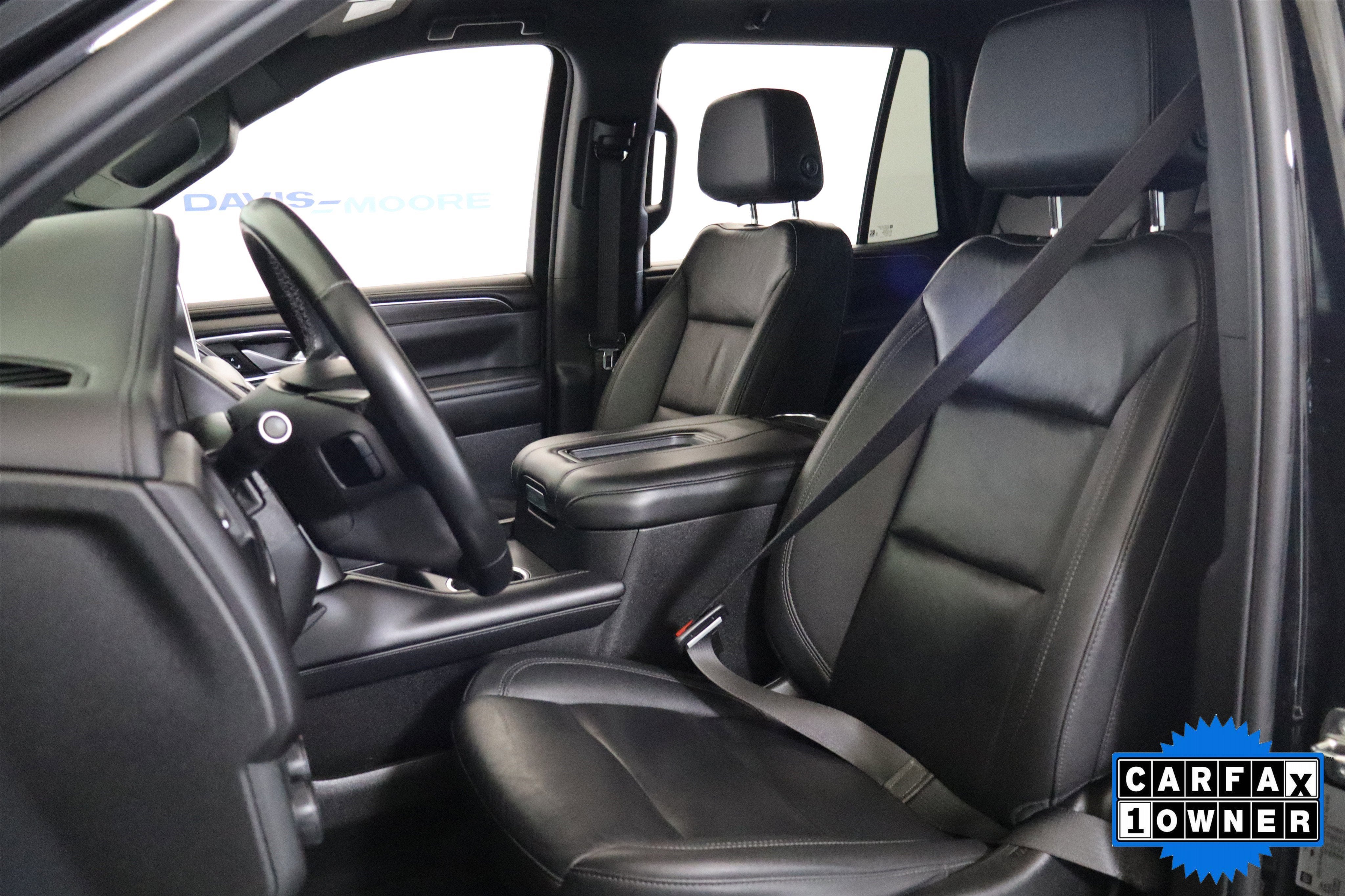 2024 Chevrolet Tahoe LT 4WD