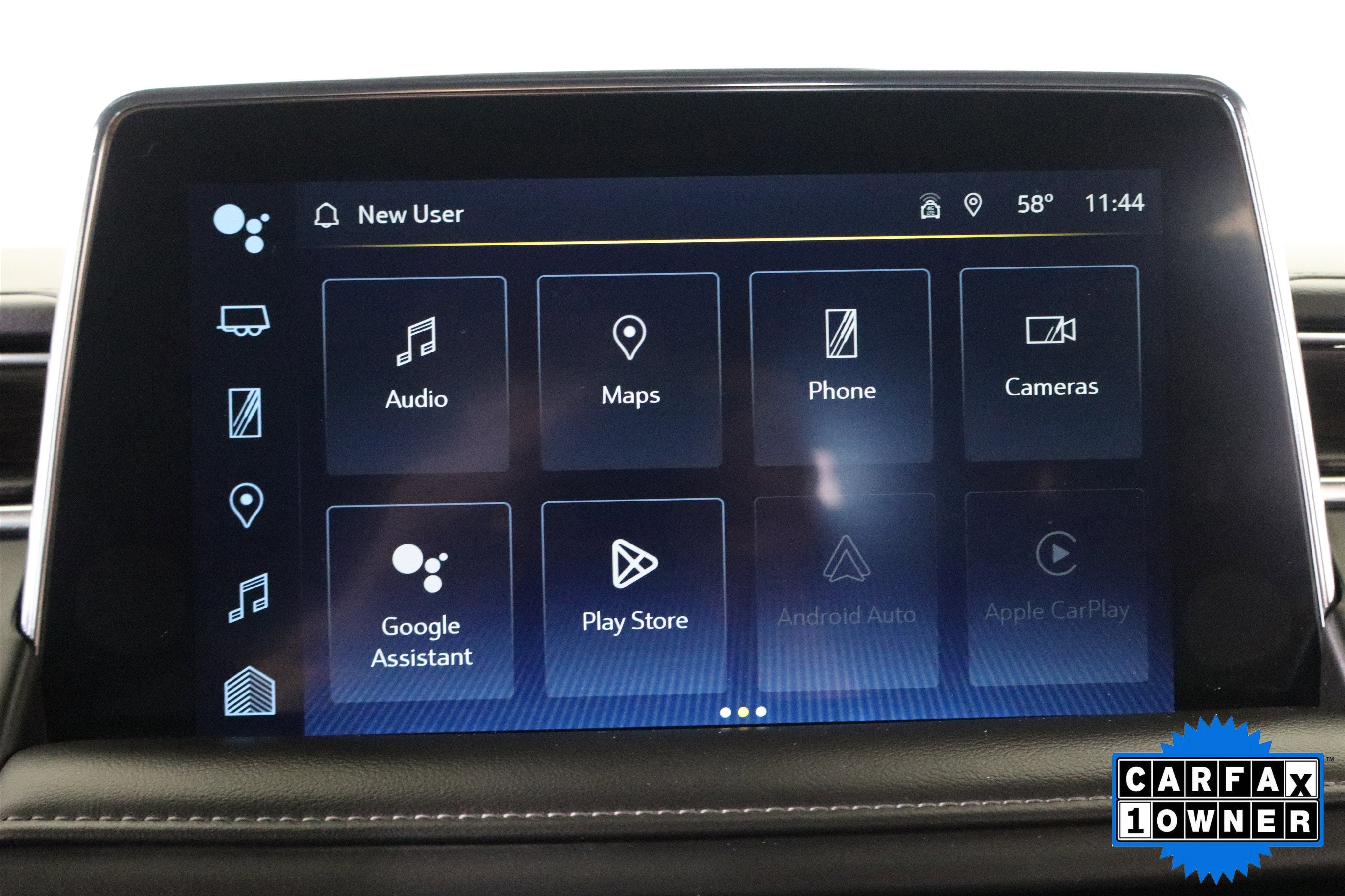 2024 Chevrolet Tahoe LT 4WD