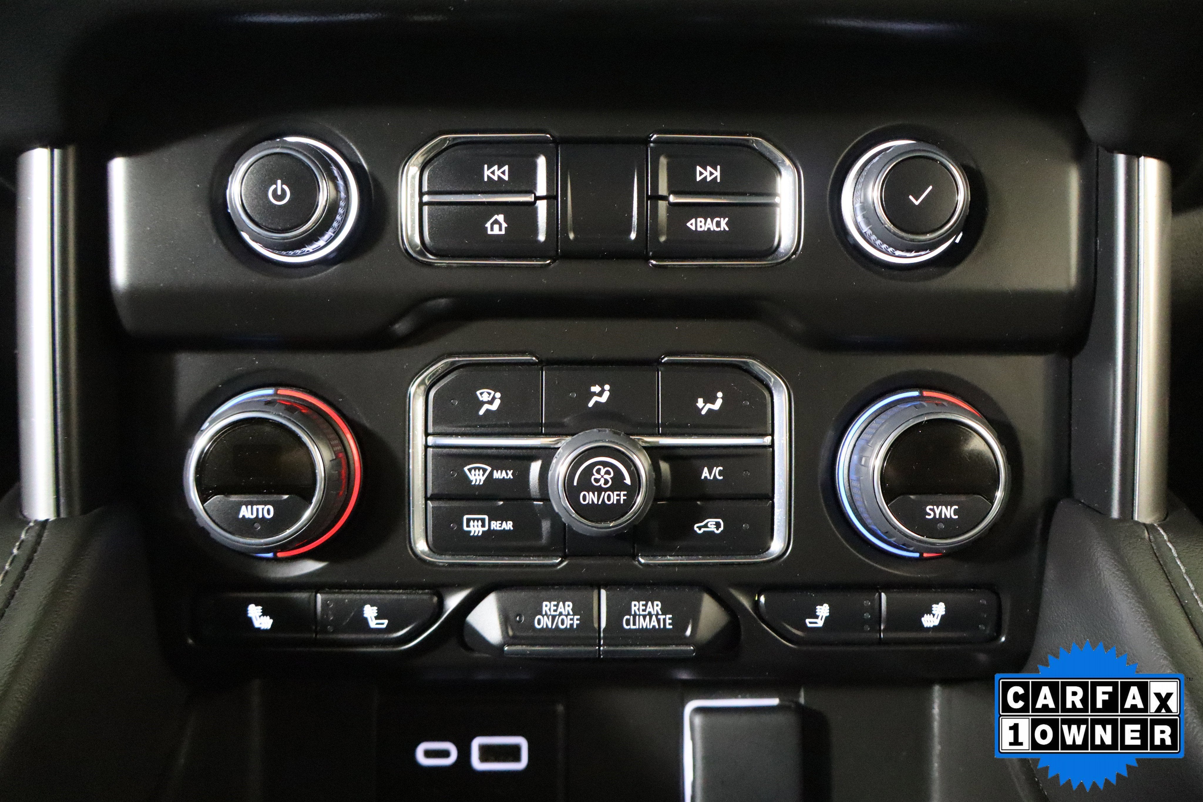 2024 Chevrolet Tahoe LT 4WD