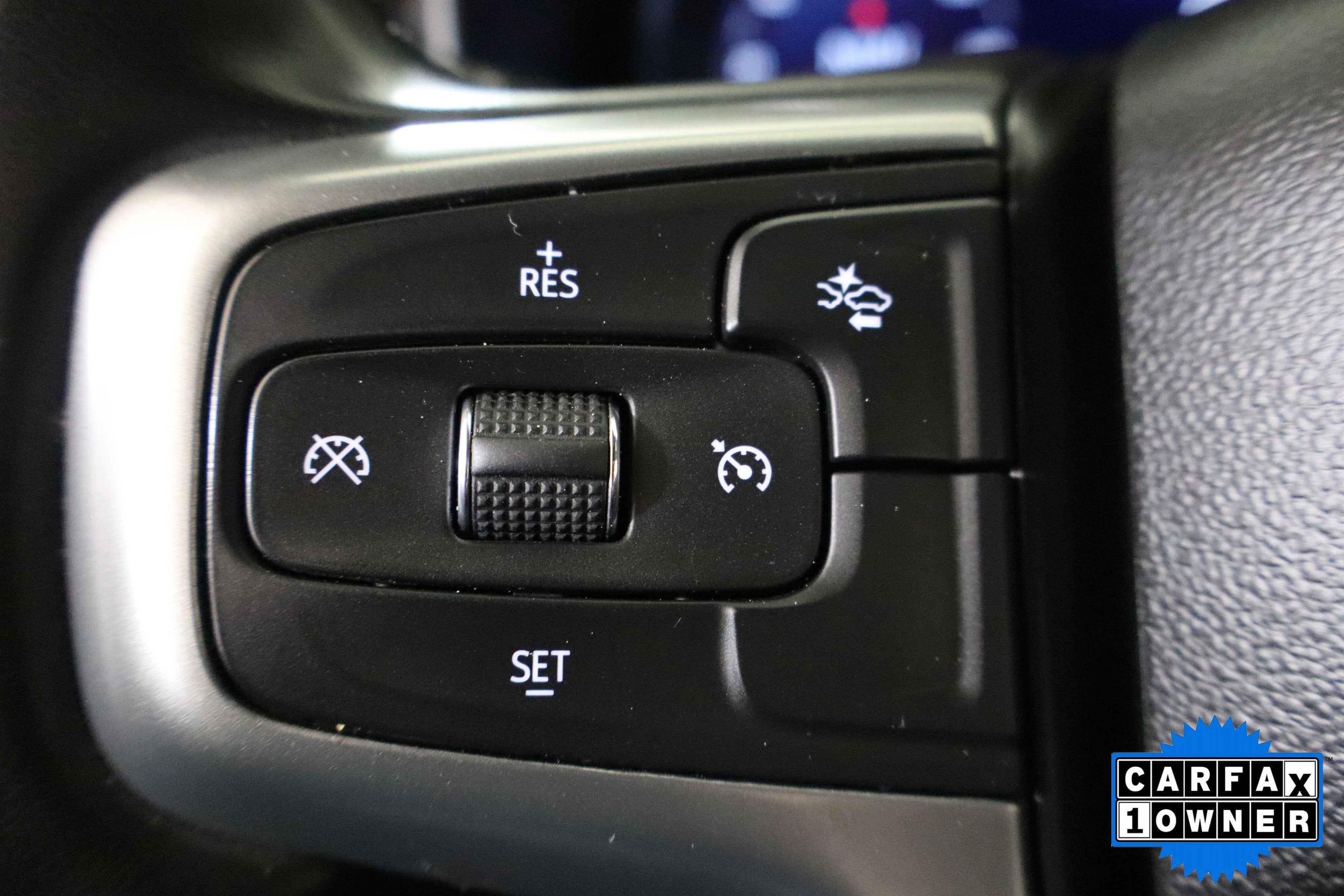 2024 Chevrolet Tahoe LT 4WD