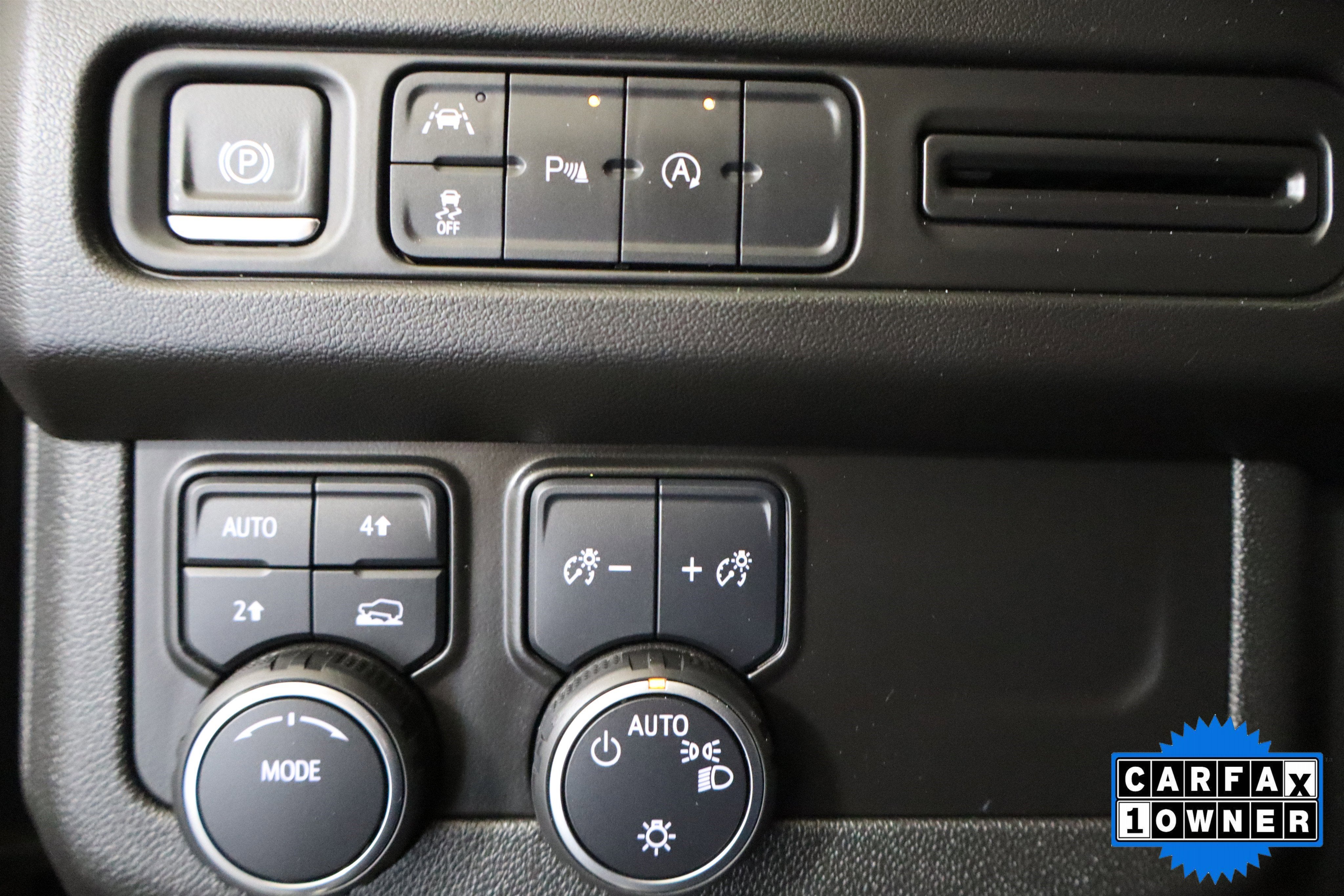 2024 Chevrolet Tahoe LT 4WD