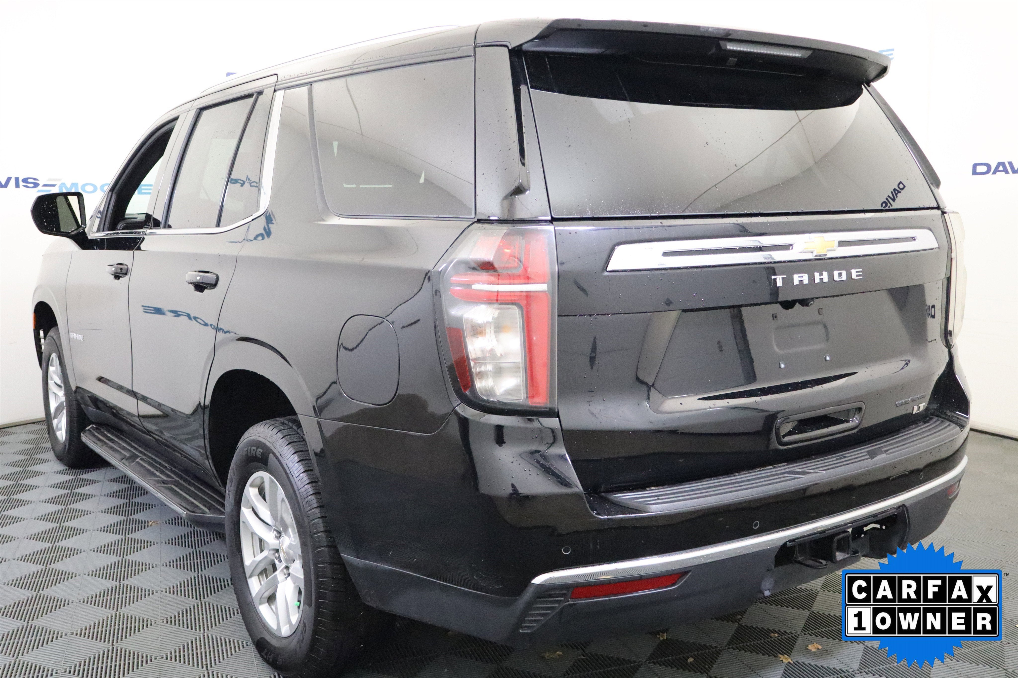 2024 Chevrolet Tahoe LT 4WD