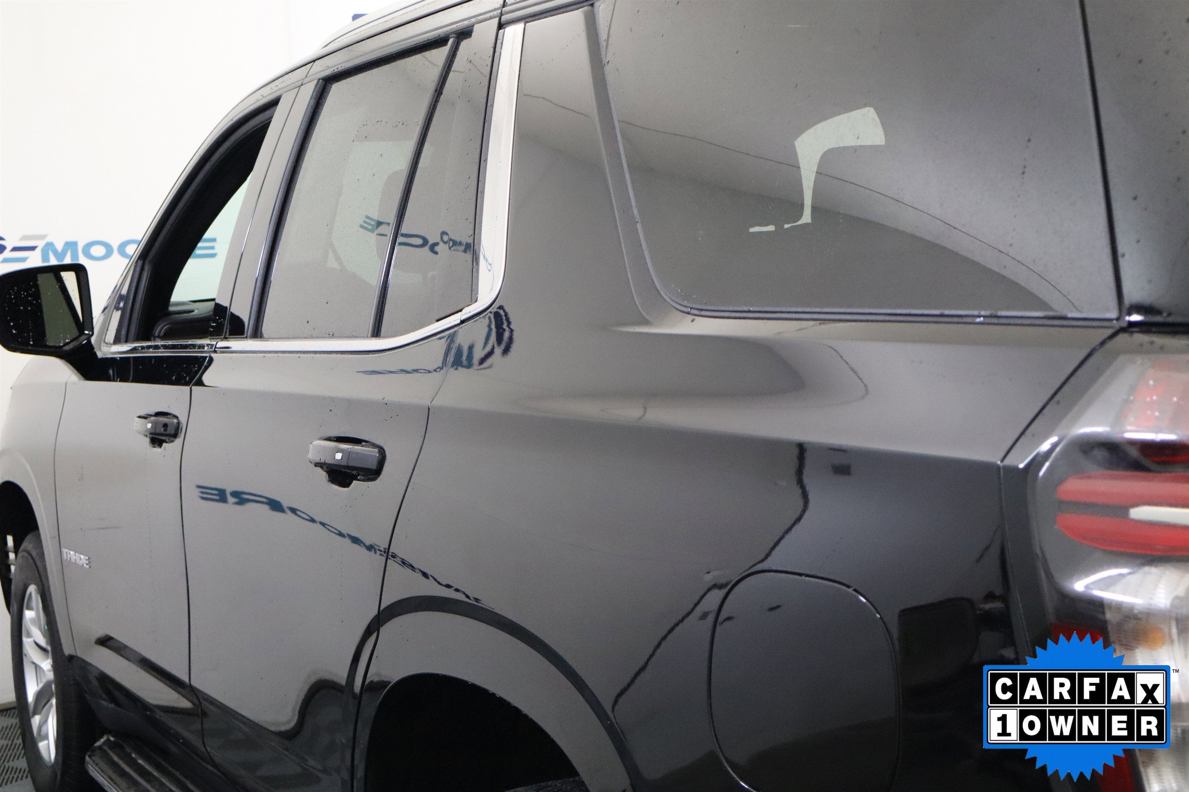 2024 Chevrolet Tahoe LT 4WD