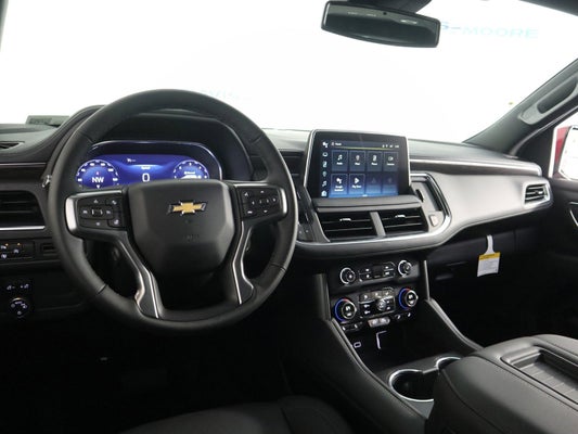 2024 Chevrolet Tahoe LT 4WD in Wichita, KS - Davis-Moore Auto Group