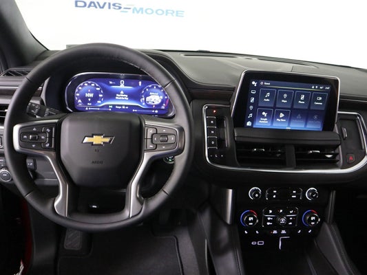2024 Chevrolet Tahoe LT 4WD in Wichita, KS - Davis-Moore Auto Group