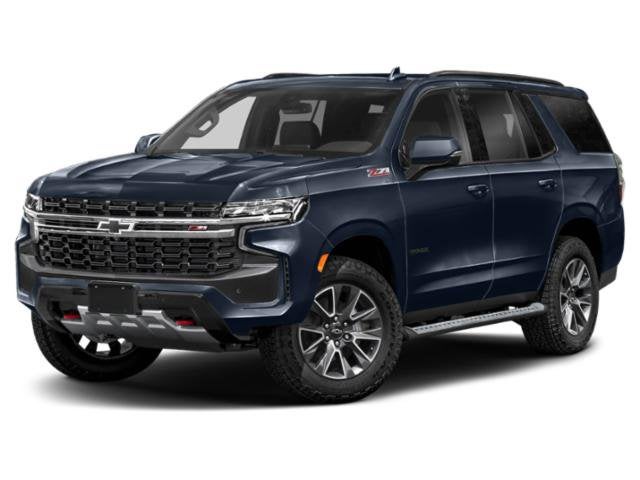 2021 Chevrolet Tahoe Z71 4WD