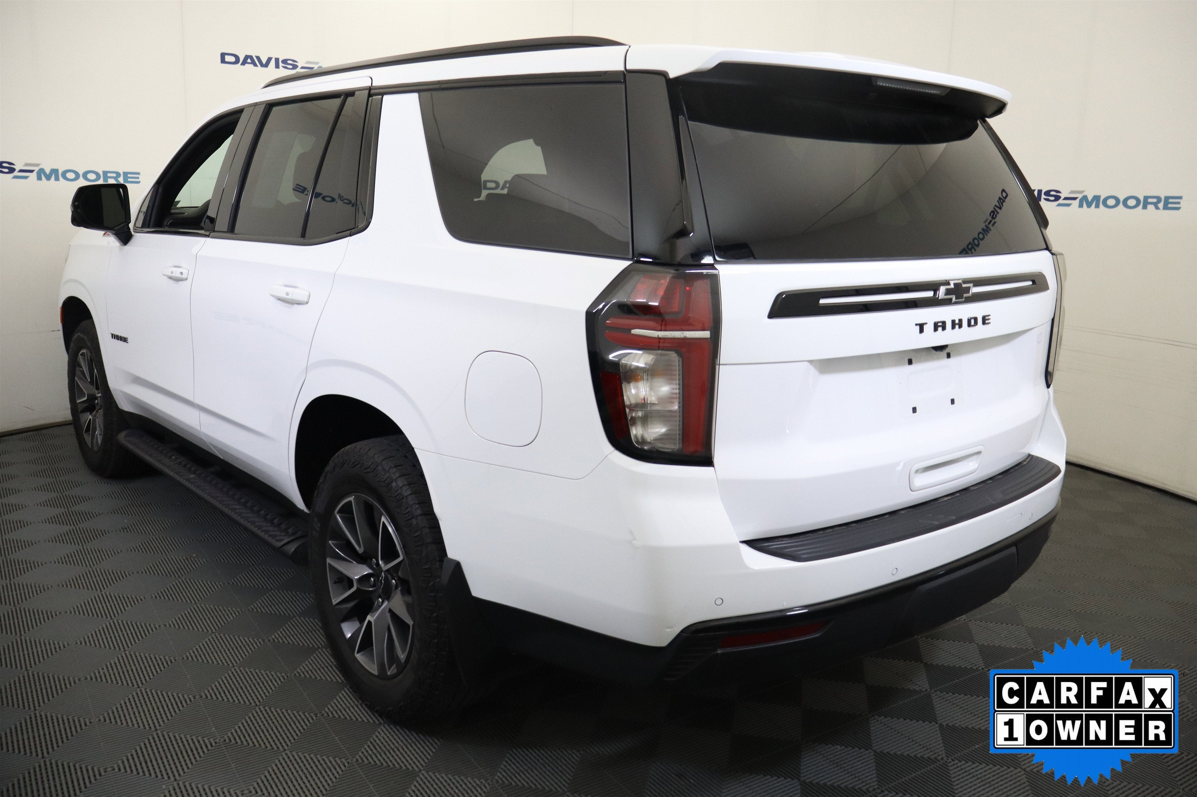 2023 Chevrolet Tahoe Z71 4WD