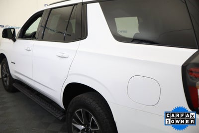 2023 Chevrolet Tahoe Z71 4WD