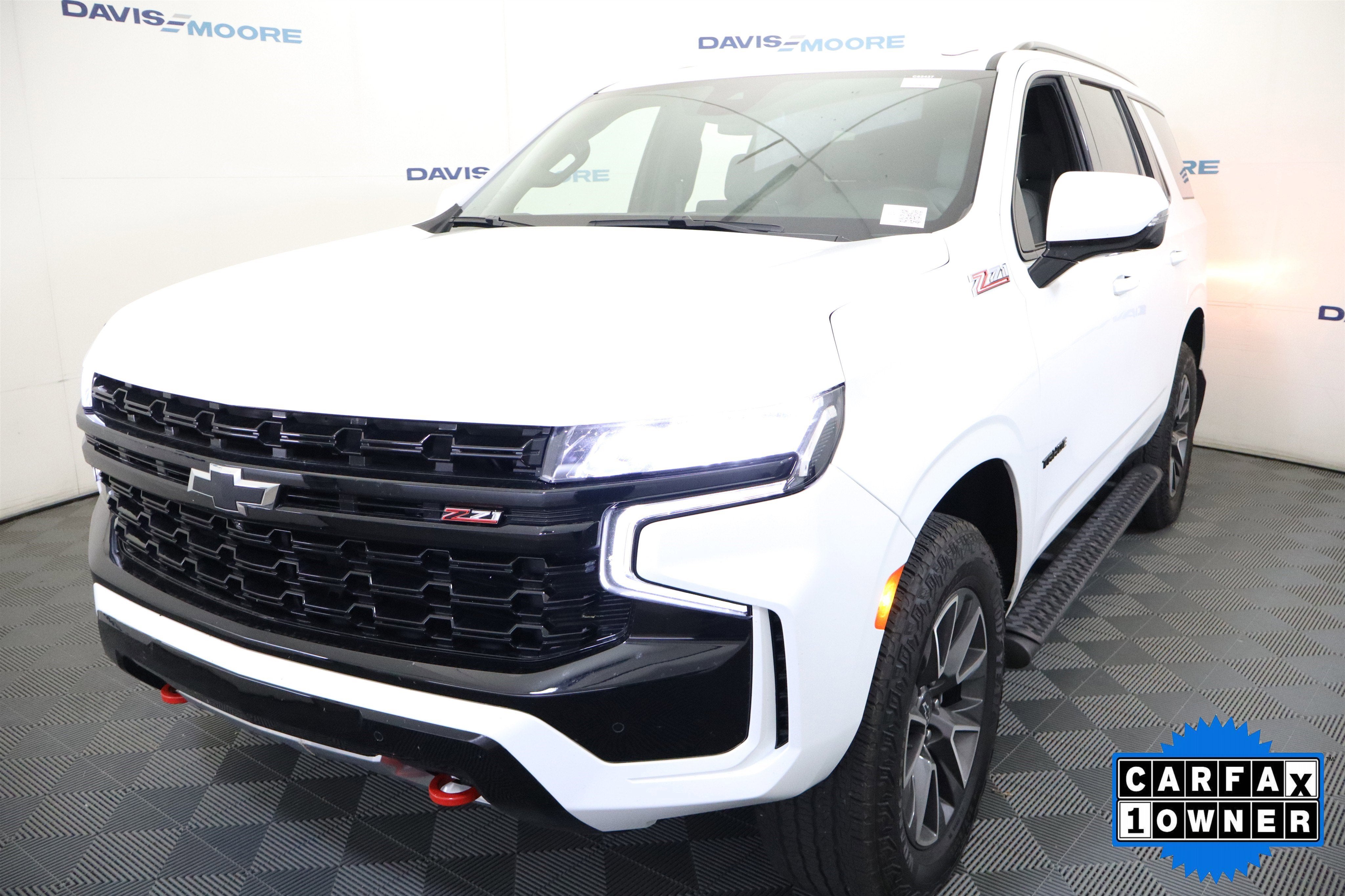 2023 Chevrolet Tahoe Z71 4WD