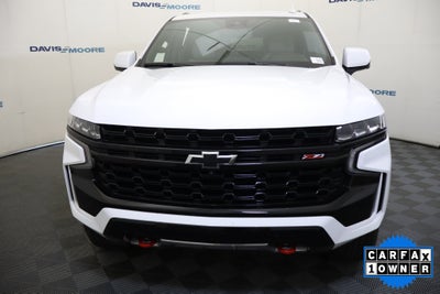 2023 Chevrolet Tahoe Z71 4WD