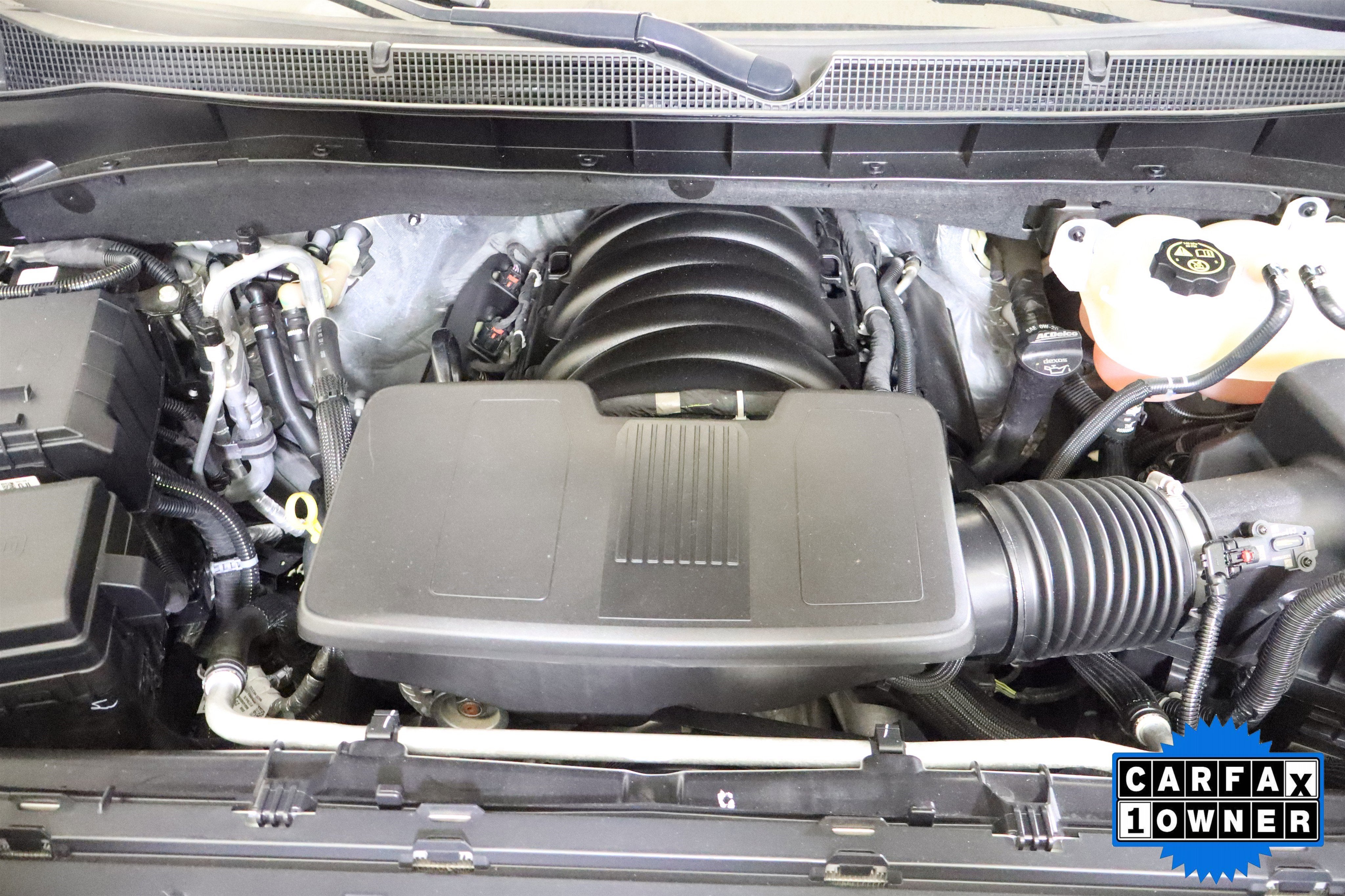 2023 Chevrolet Tahoe Z71 4WD