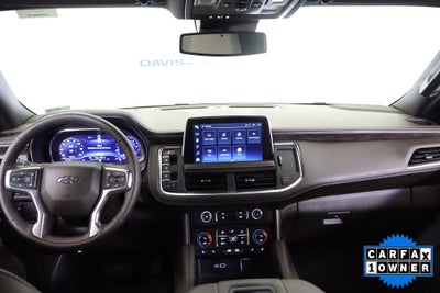 2023 Chevrolet Tahoe Z71 4WD