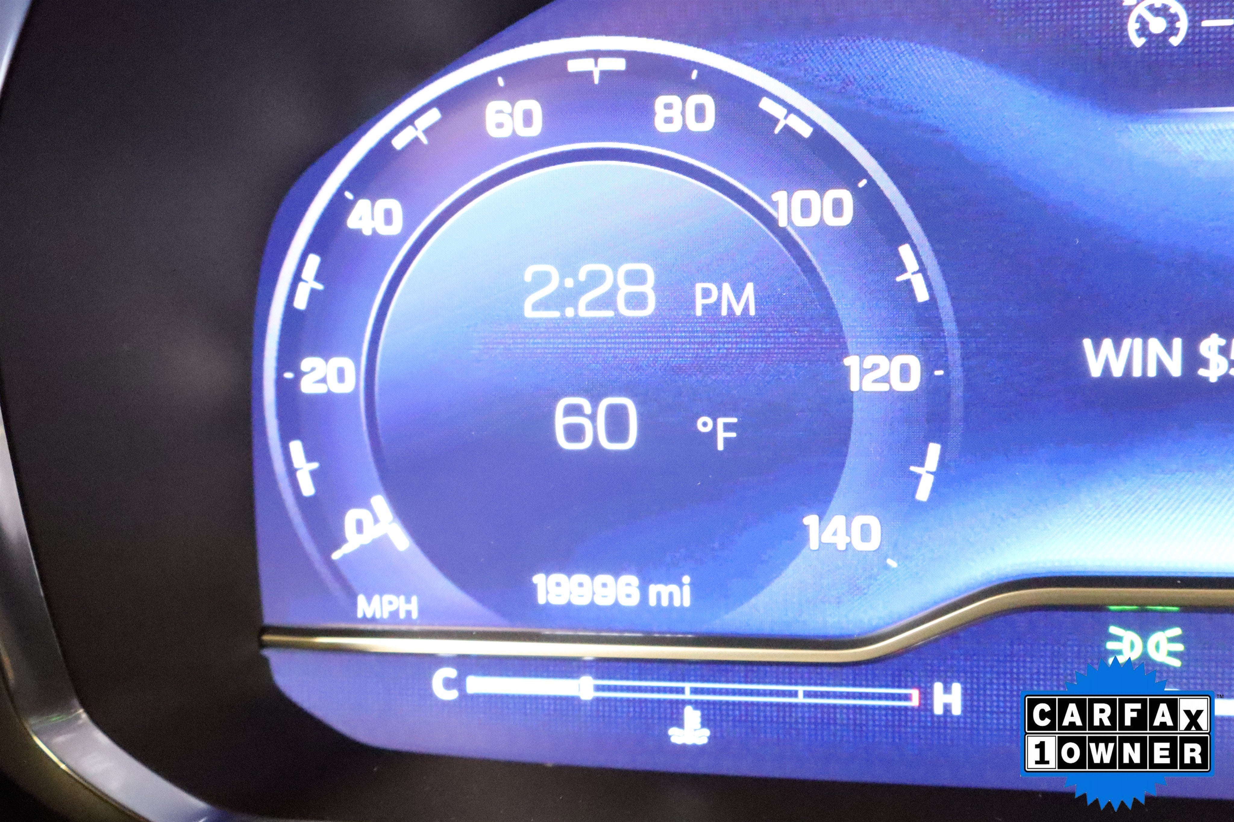 2023 Chevrolet Tahoe Z71 4WD