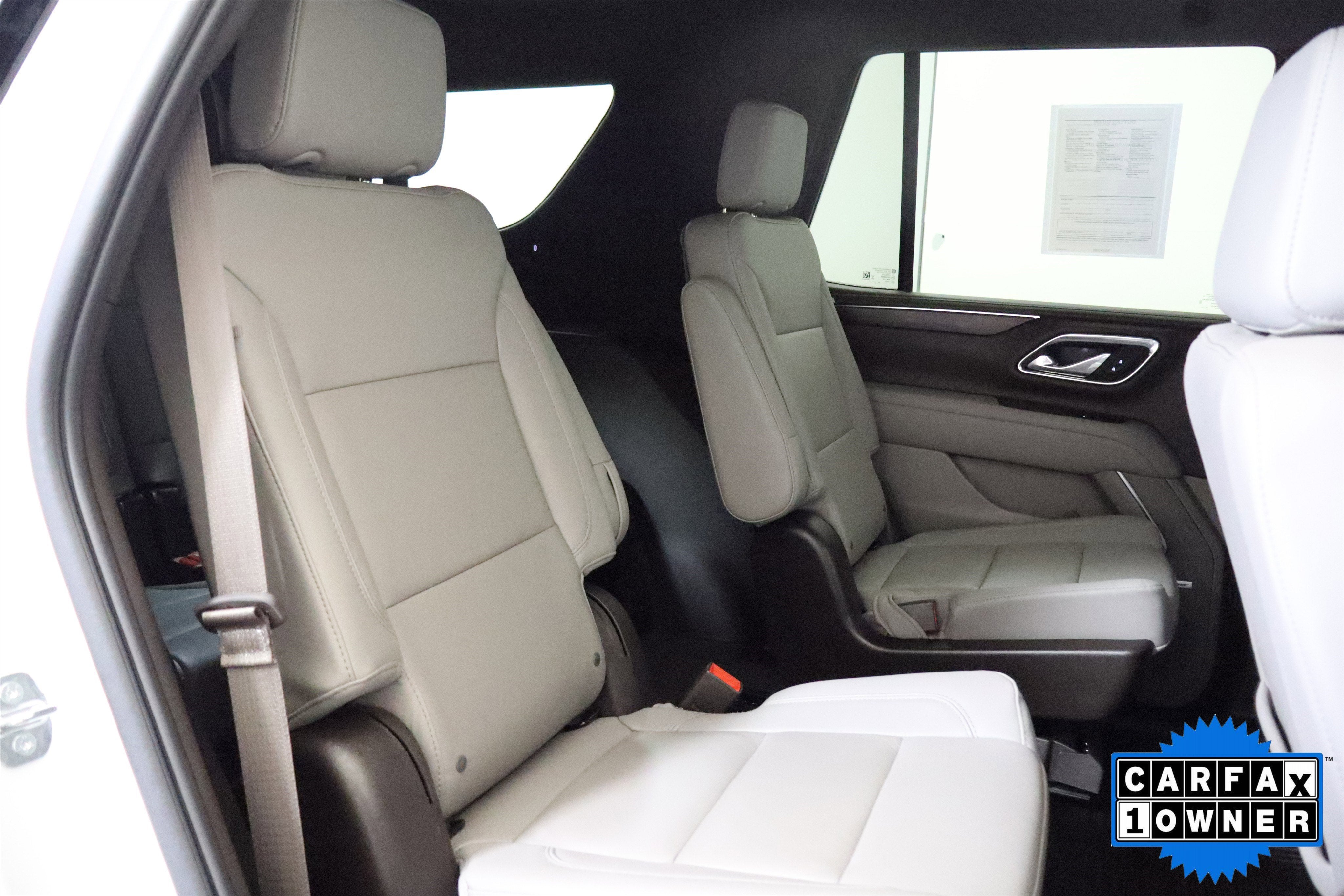 2023 Chevrolet Tahoe Z71 4WD