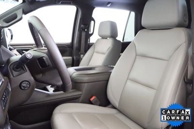 2023 Chevrolet Tahoe Z71 4WD