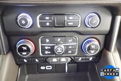 2023 Chevrolet Tahoe Z71 4WD