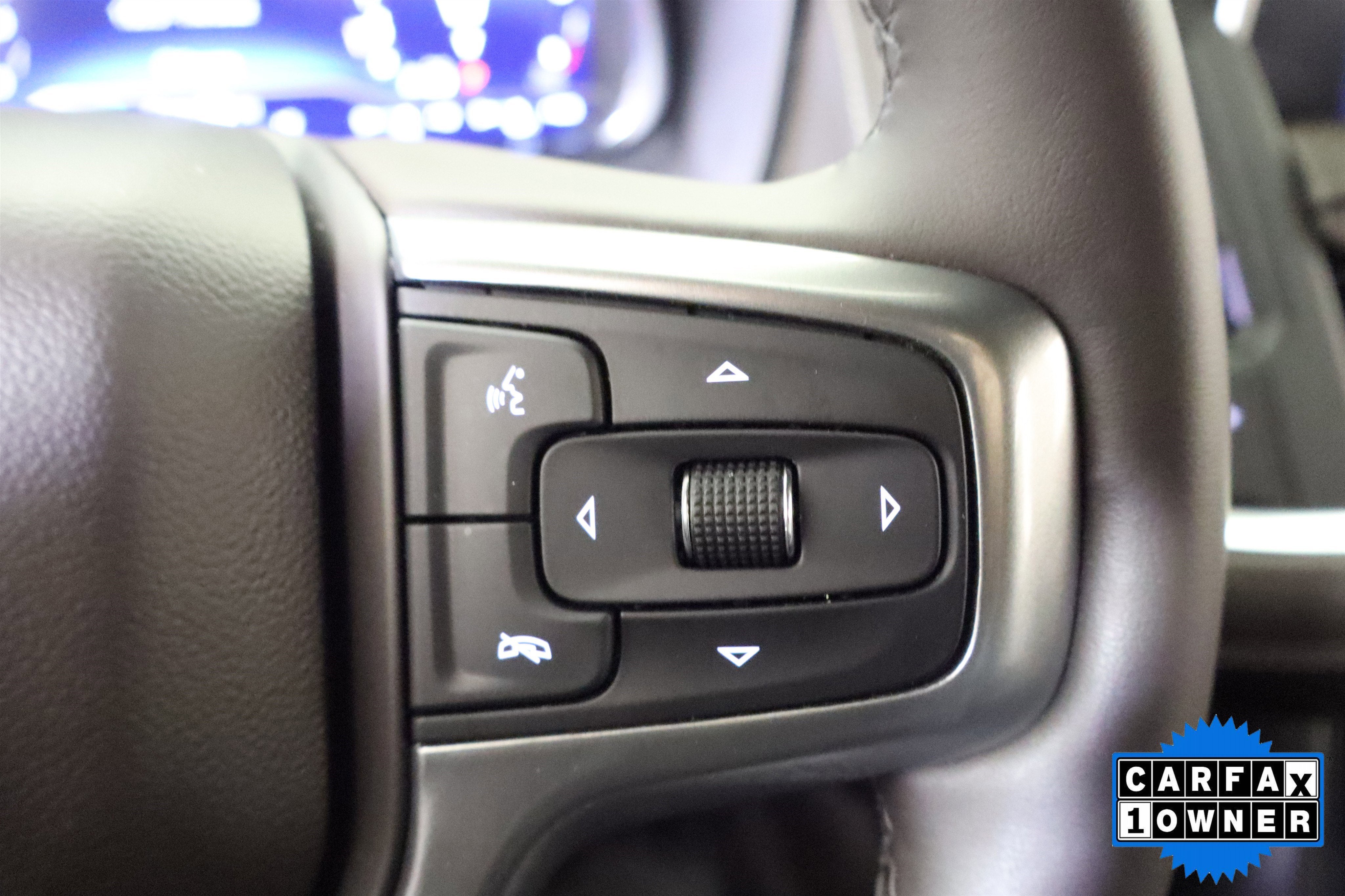 2023 Chevrolet Tahoe Z71 4WD