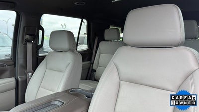 2023 Chevrolet Tahoe Z71 4WD