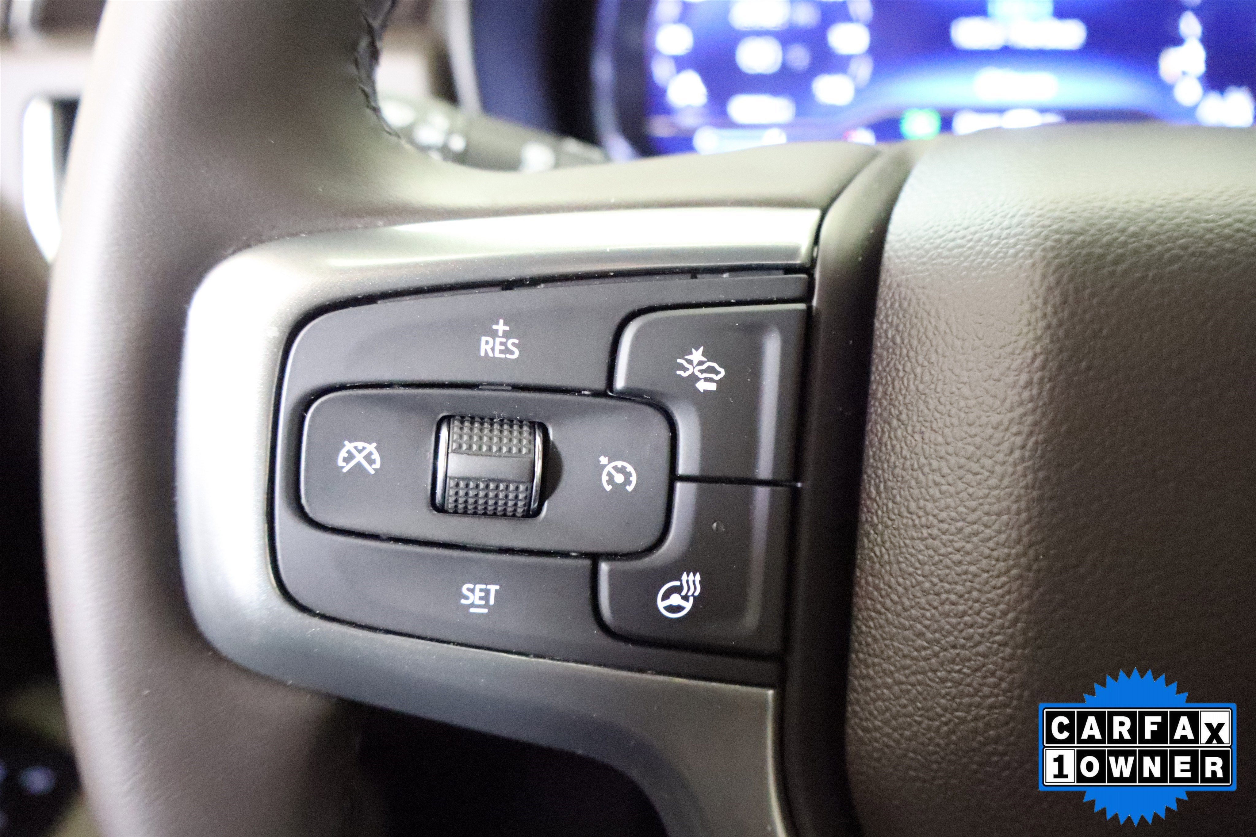 2023 Chevrolet Tahoe Z71 4WD