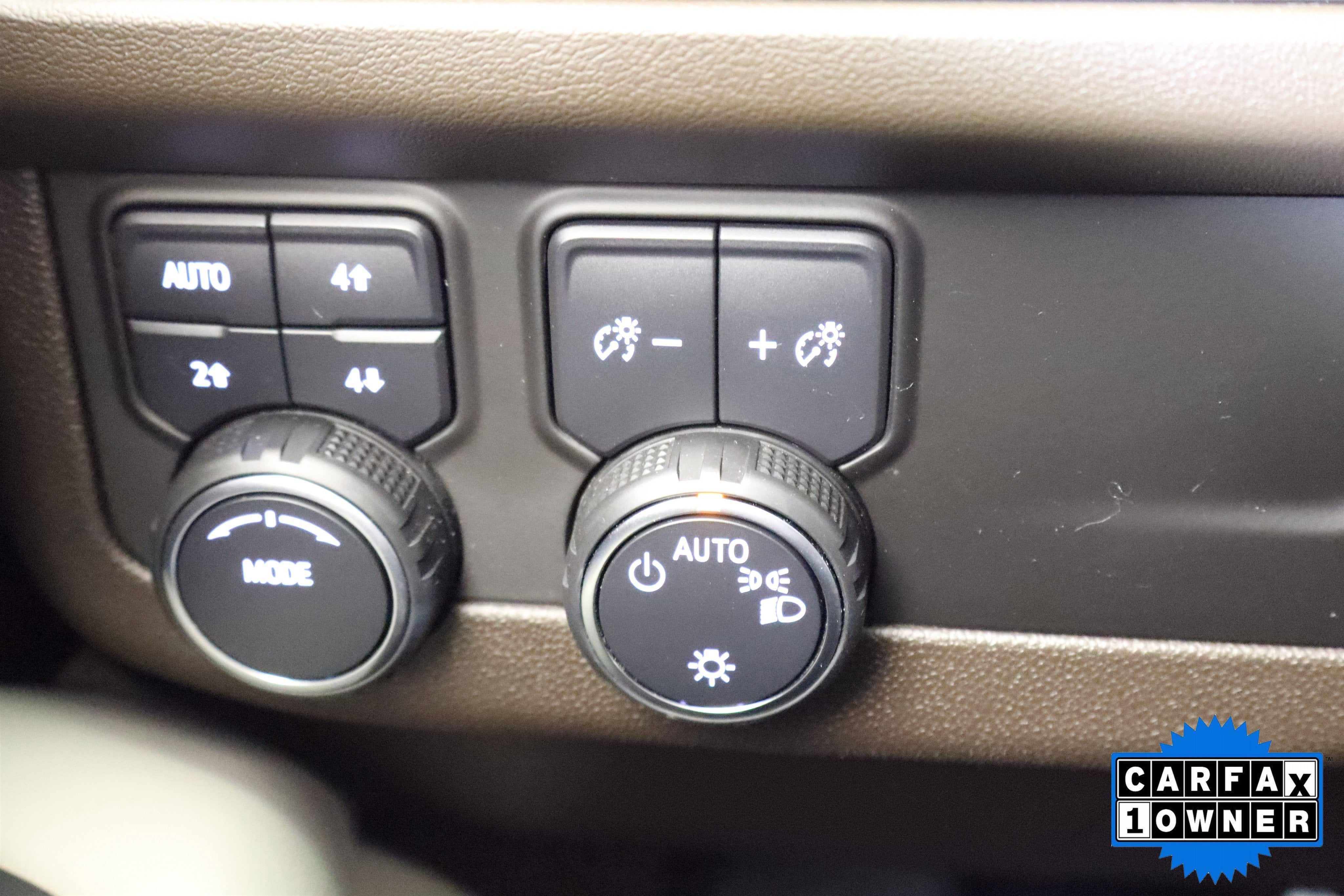 2023 Chevrolet Tahoe Z71 4WD