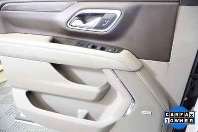 2023 Chevrolet Tahoe Z71 4WD
