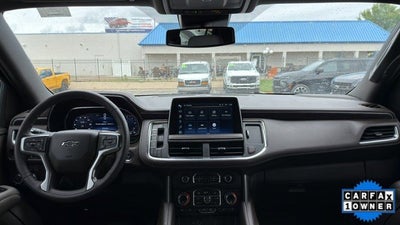 2023 Chevrolet Tahoe Z71 4WD