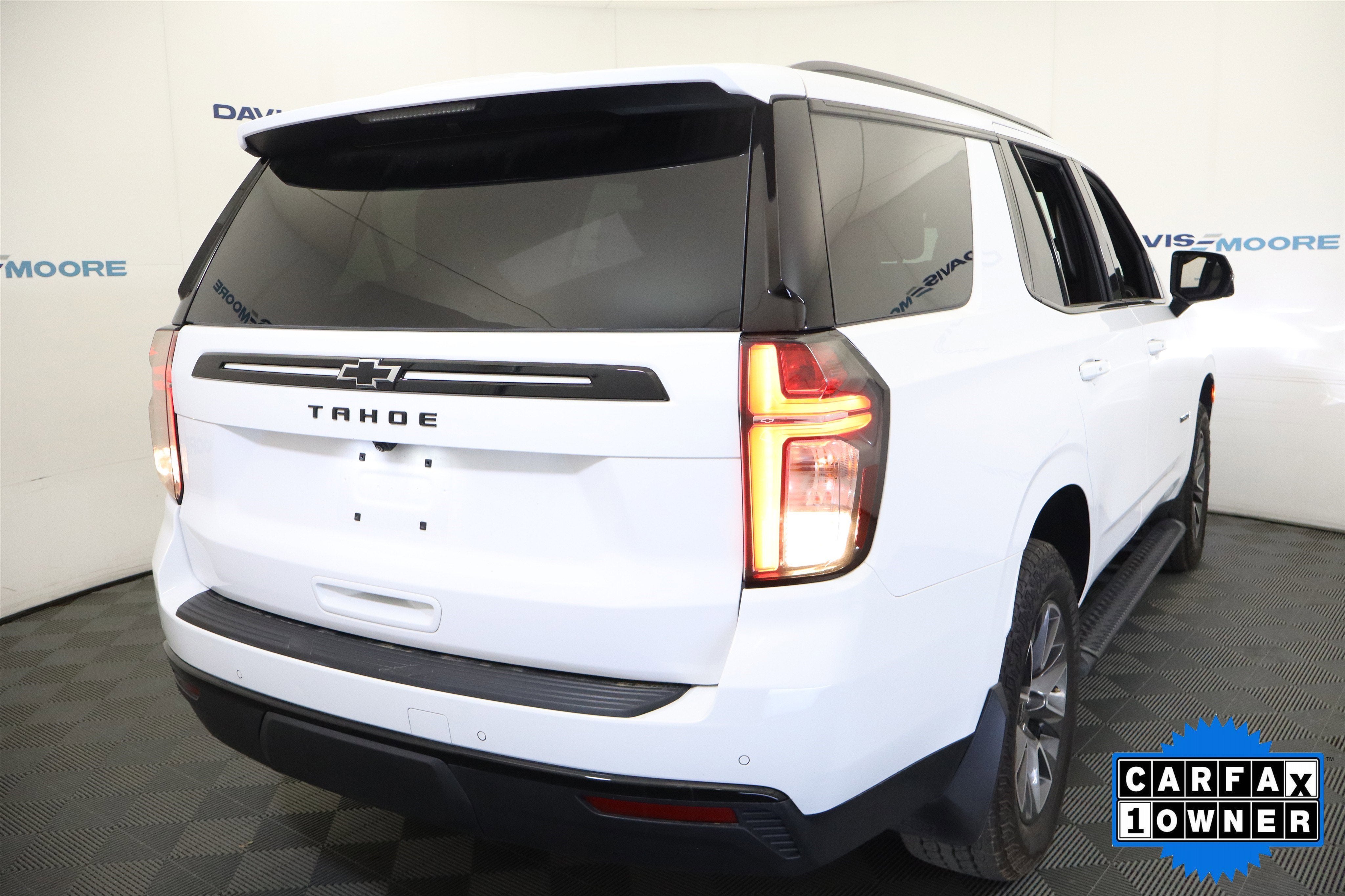 2023 Chevrolet Tahoe Z71 4WD