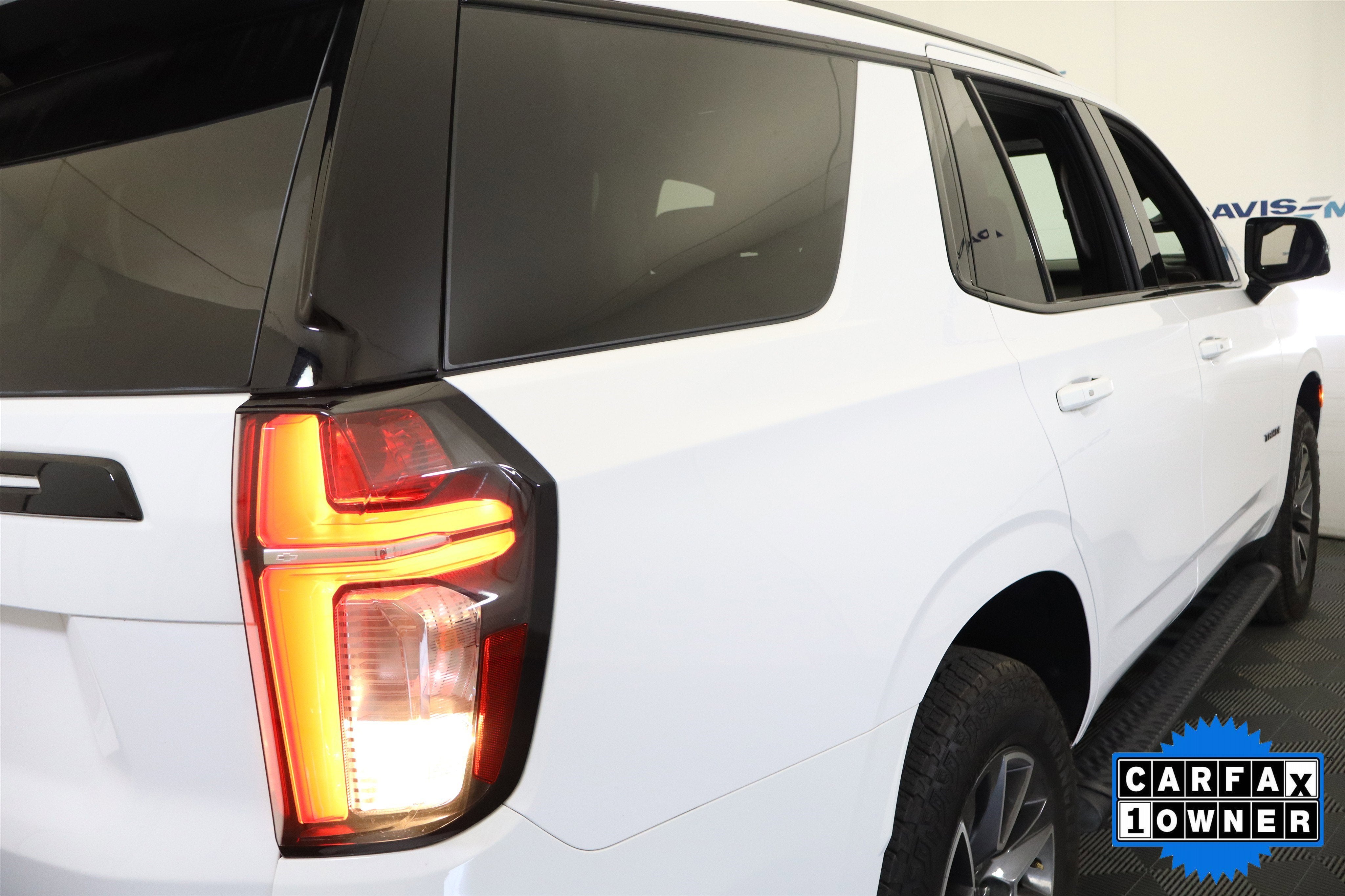 2023 Chevrolet Tahoe Z71 4WD