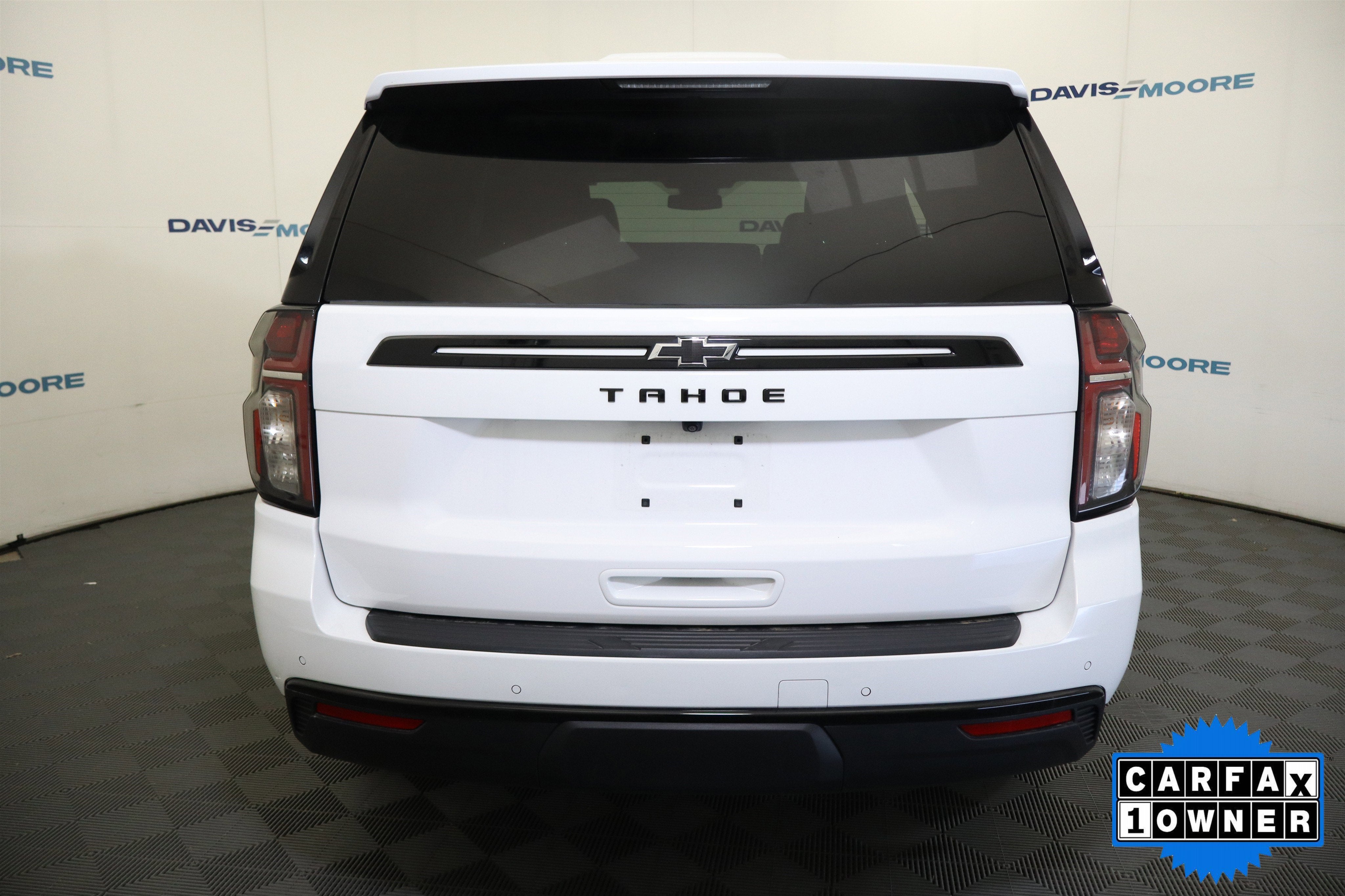 2023 Chevrolet Tahoe Z71 4WD