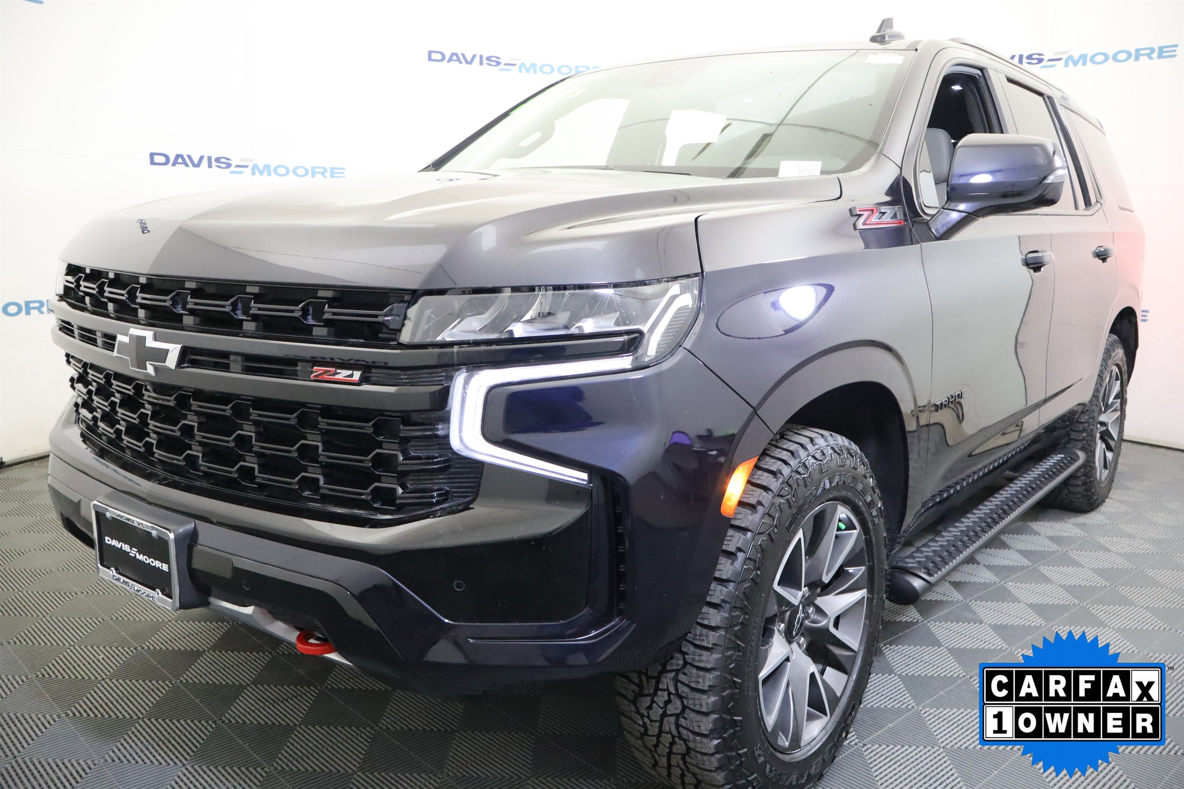 2023 Chevrolet Tahoe Z71 4WD