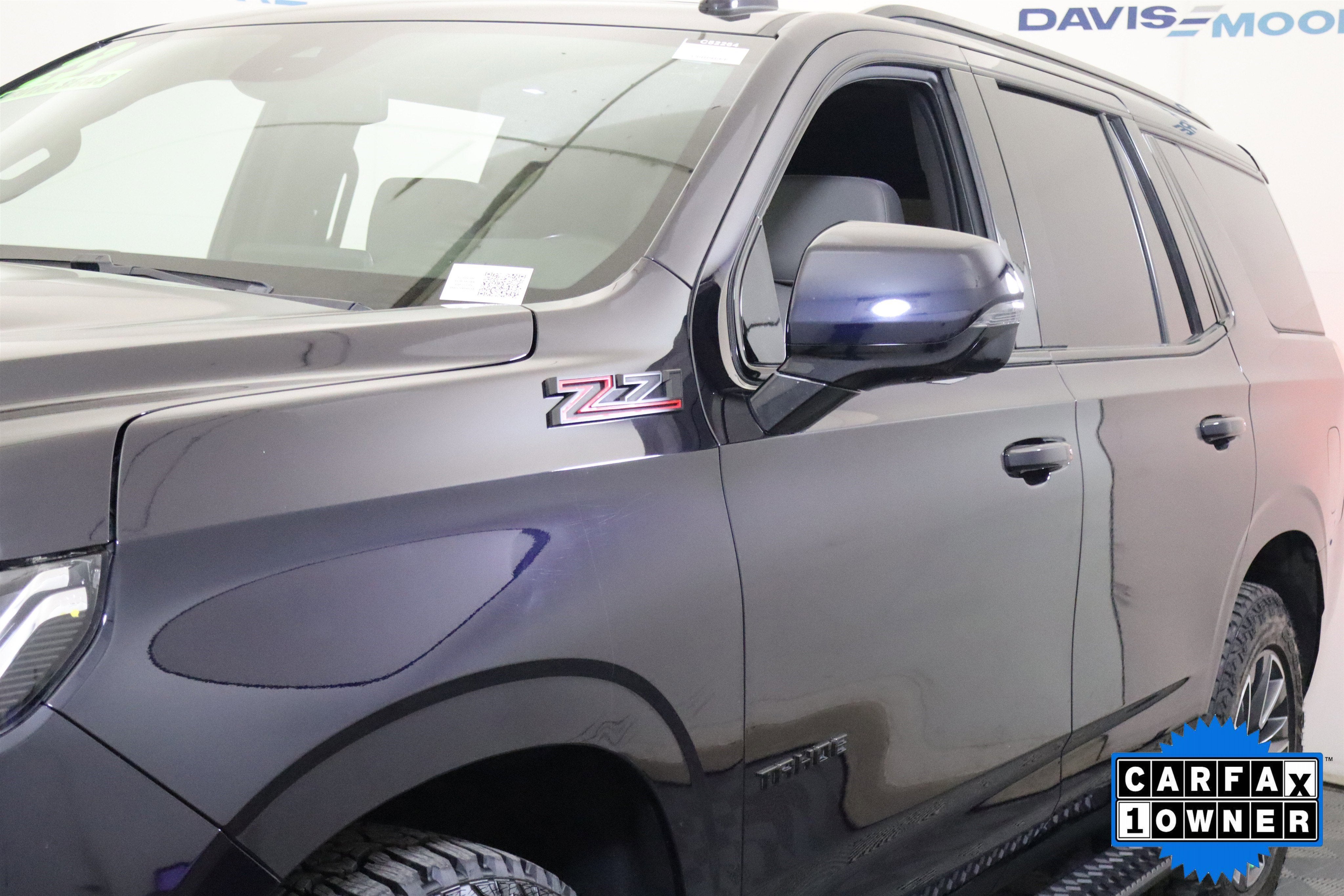 2023 Chevrolet Tahoe Z71 4WD