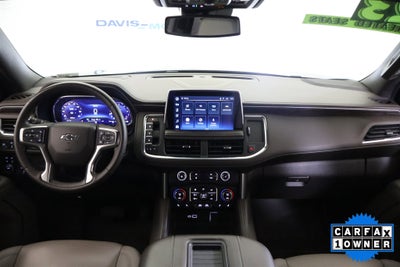 2023 Chevrolet Tahoe Z71 4WD