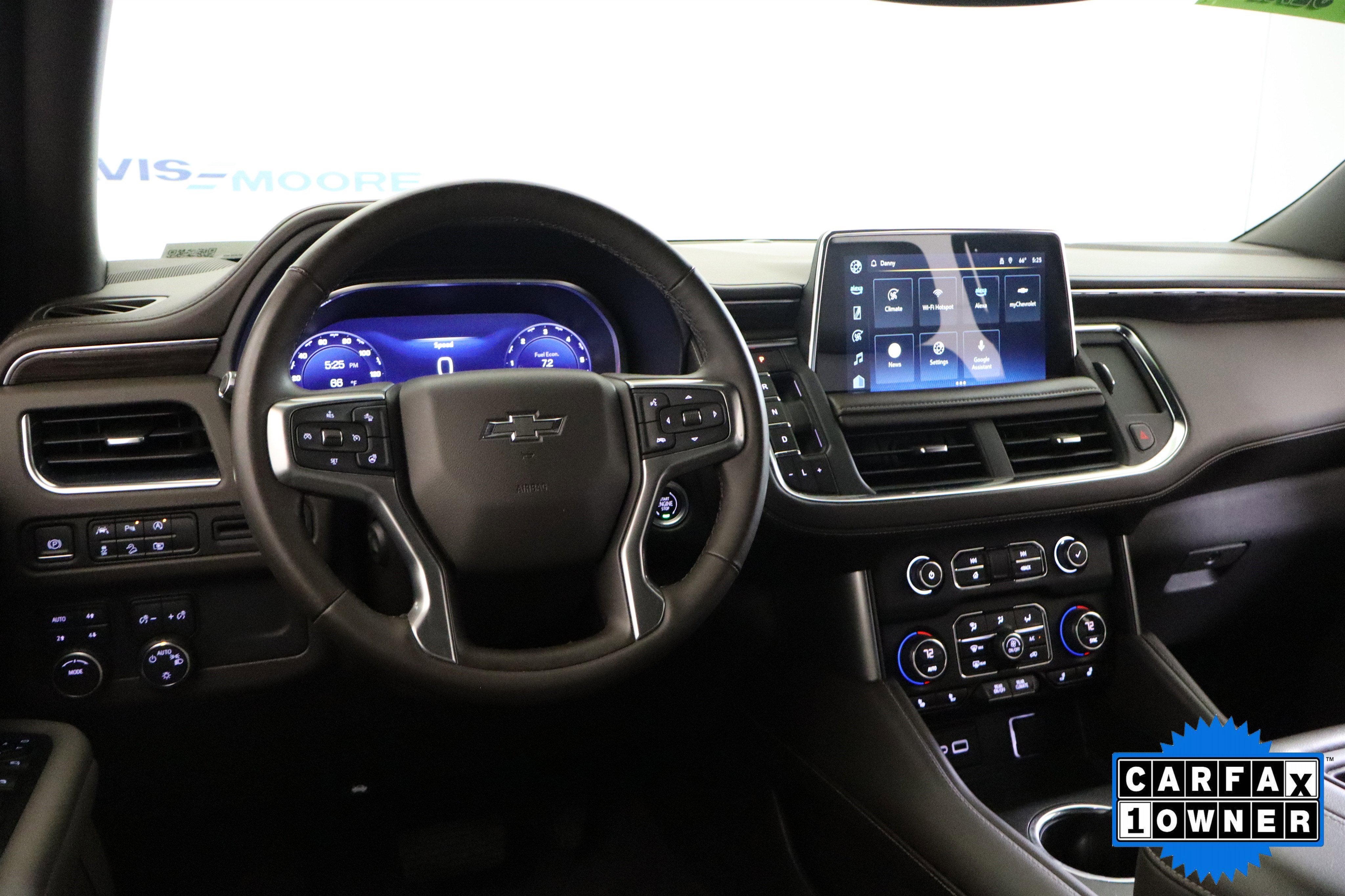 2023 Chevrolet Tahoe Z71 4WD