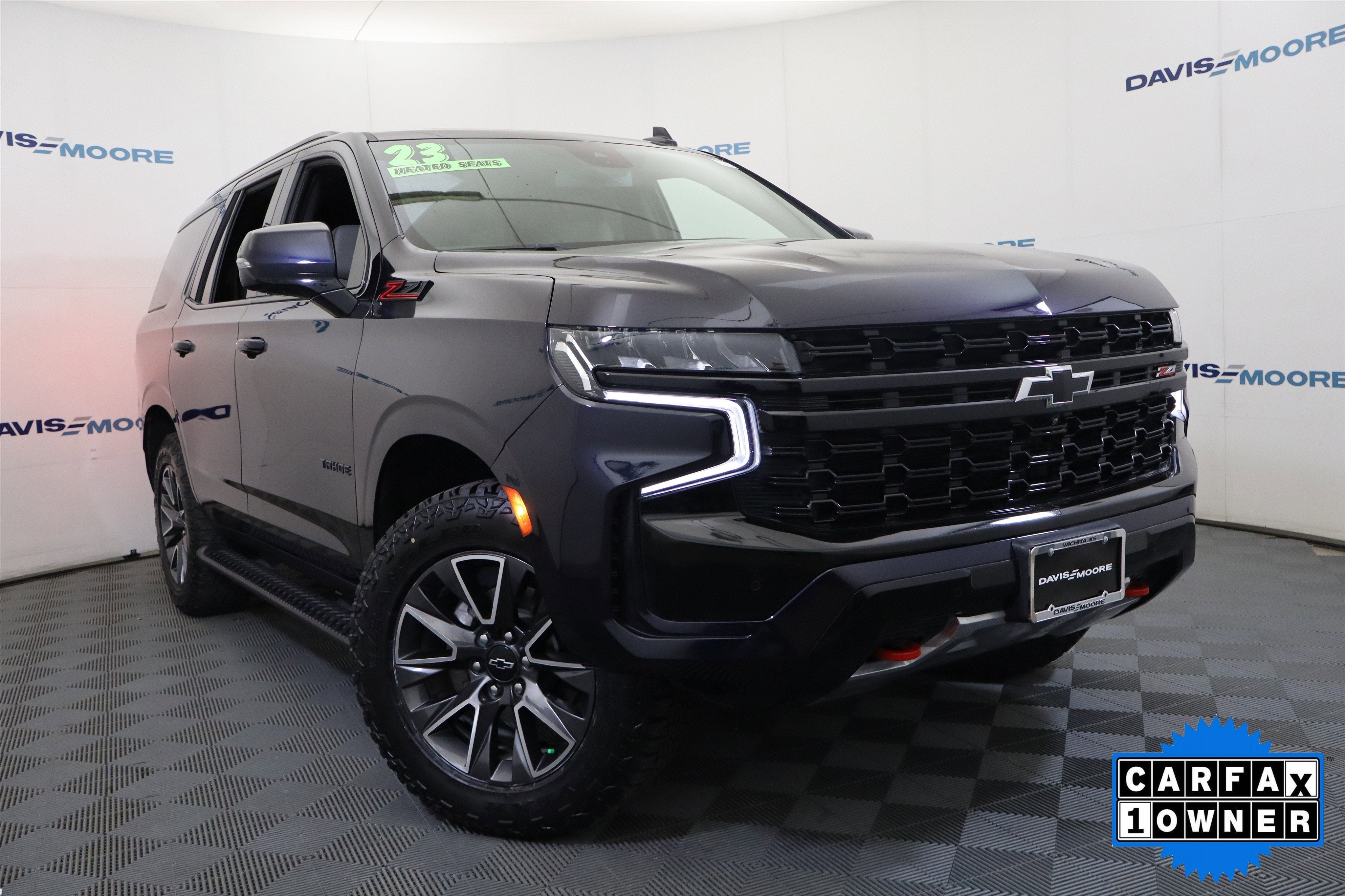 2023 Chevrolet Tahoe Z71 4WD