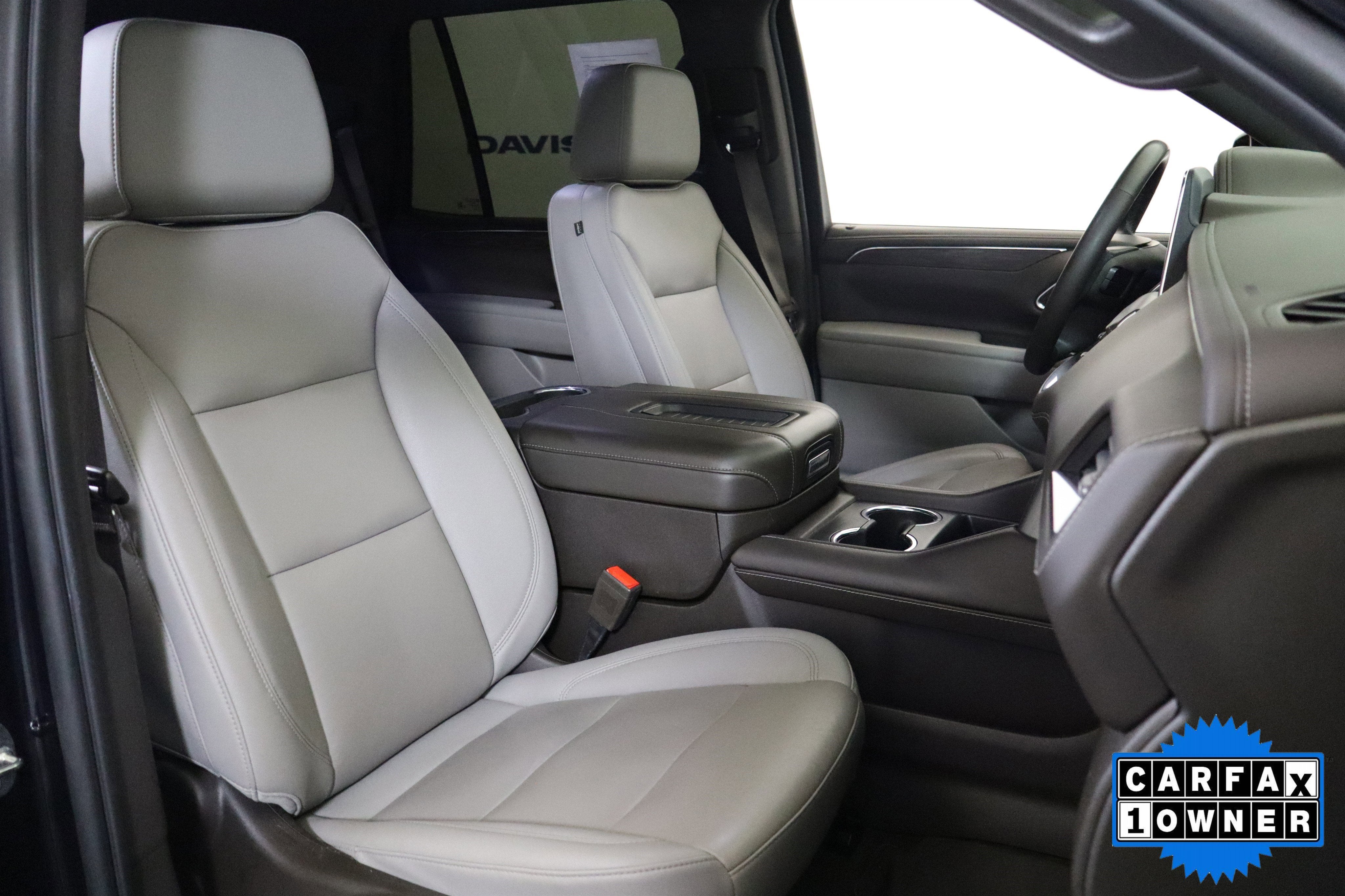 2023 Chevrolet Tahoe Z71 4WD