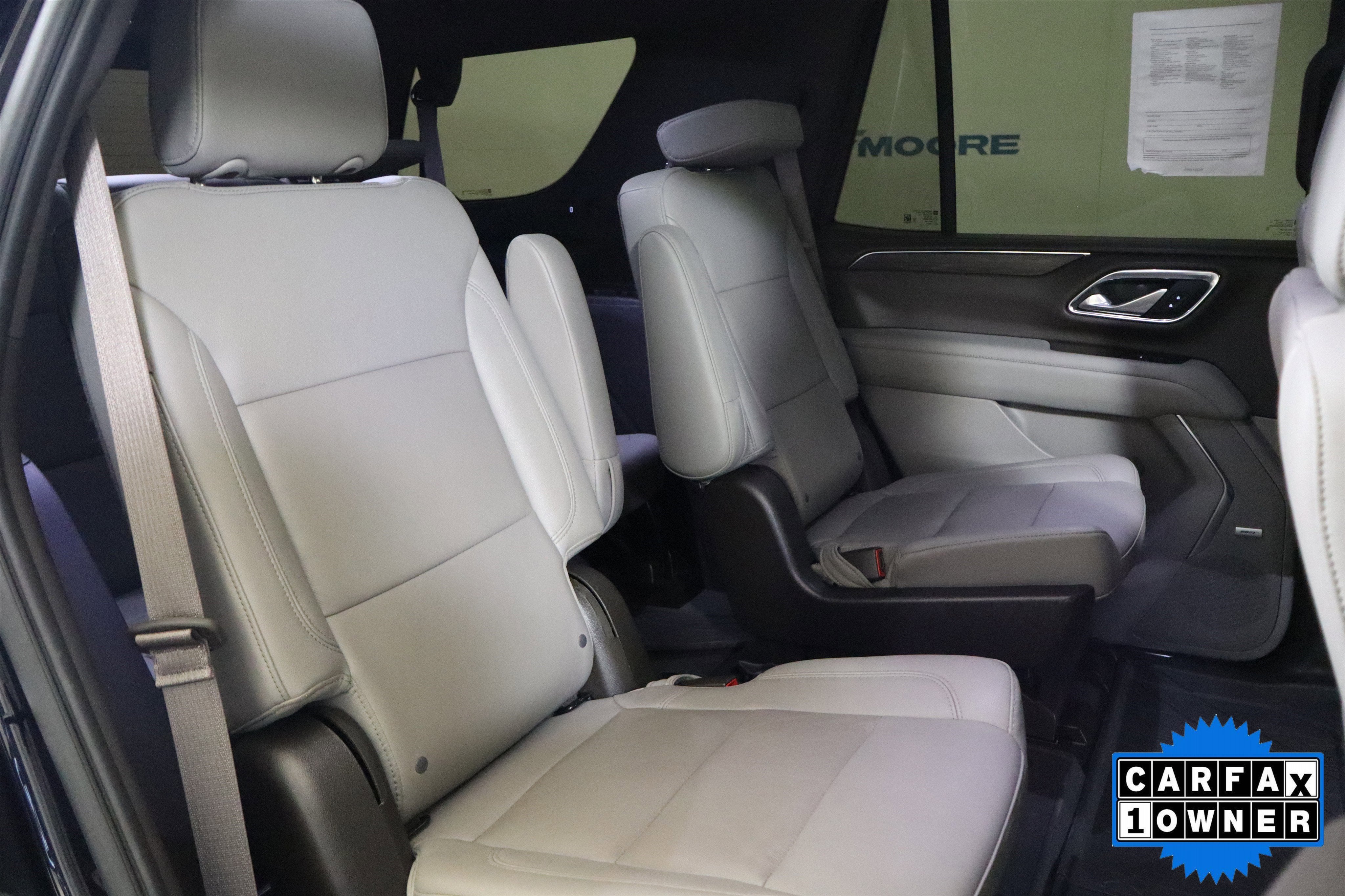 2023 Chevrolet Tahoe Z71 4WD